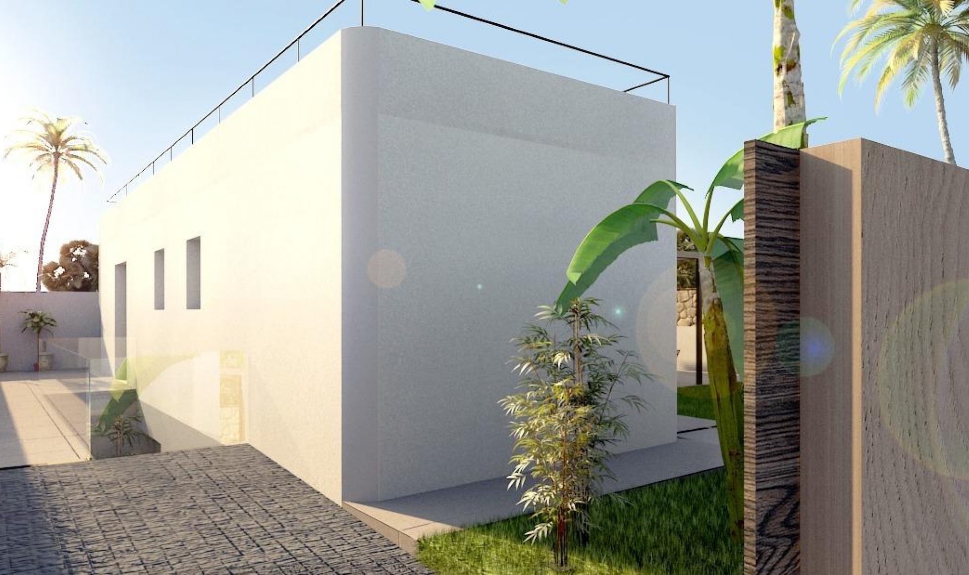 New Build - Villa -
Ciudad Quesada - Rojales - La Marquesa Golf
