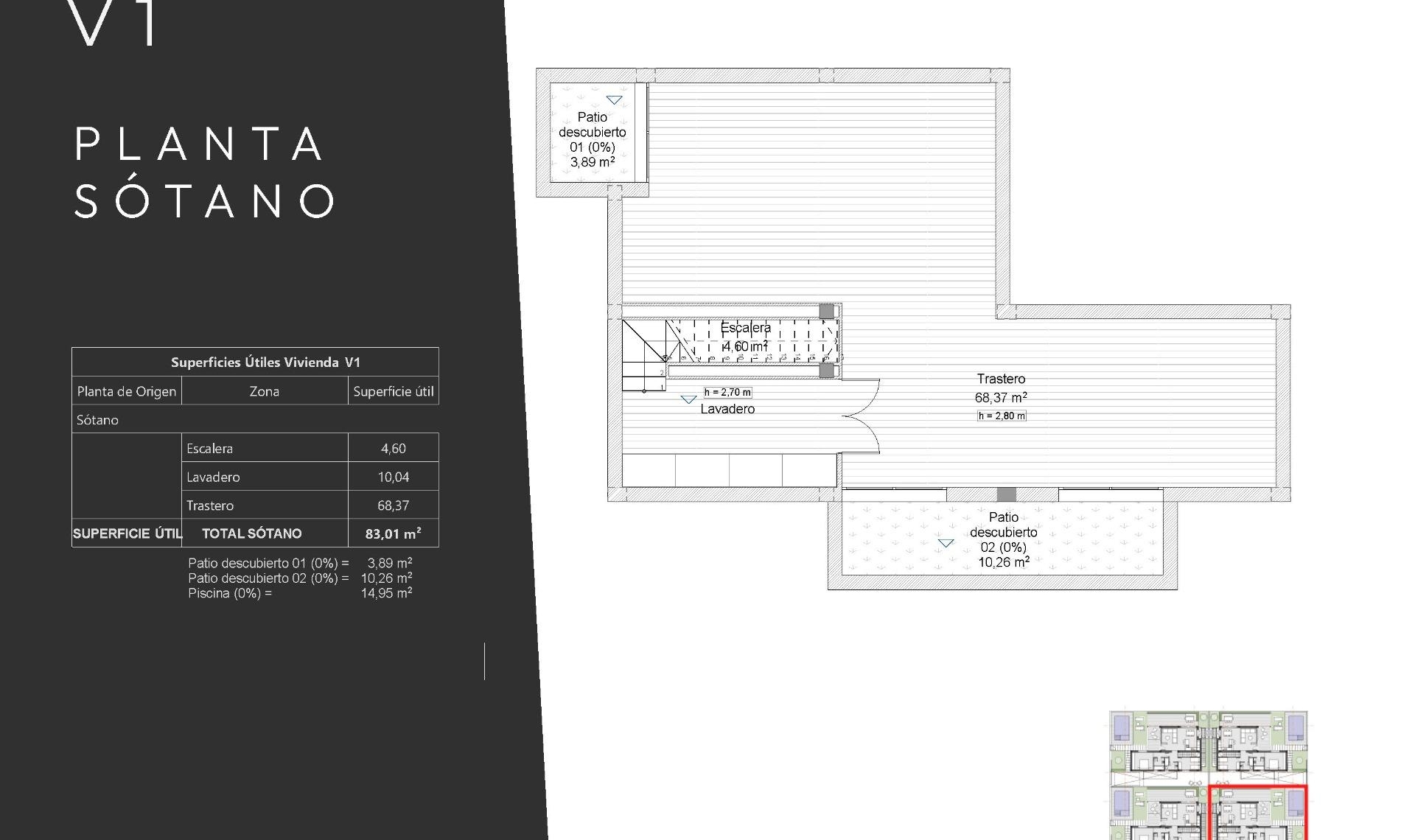 New Build - Villa -
Ciudad Quesada - Rojales - La Marquesa Golf