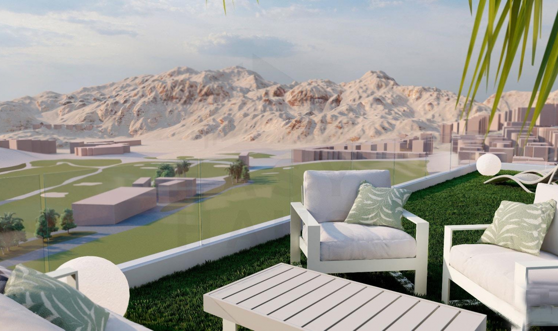 New Build - Villa -
Ciudad Quesada - Rojales - La Marquesa Golf