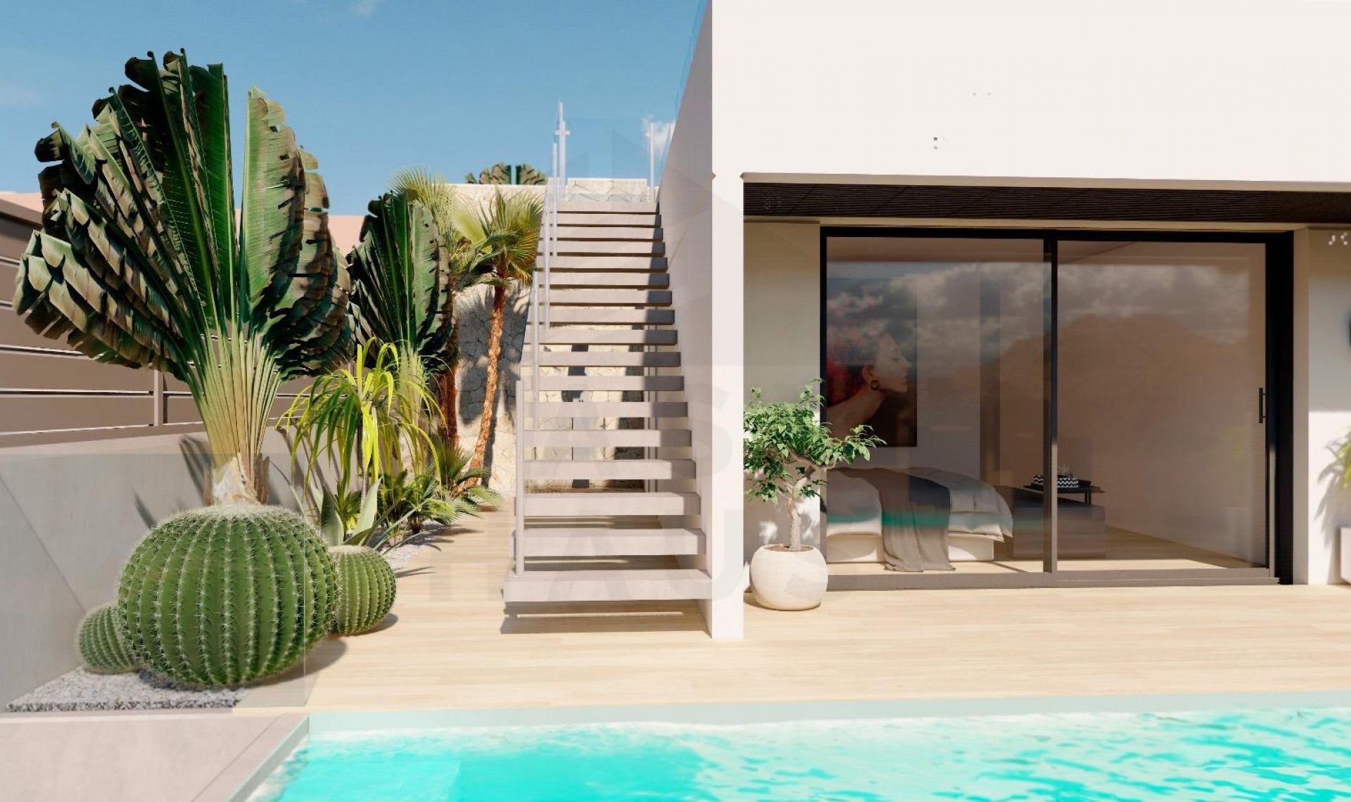 New Build - Villa -
Ciudad Quesada - Rojales - La Marquesa Golf
