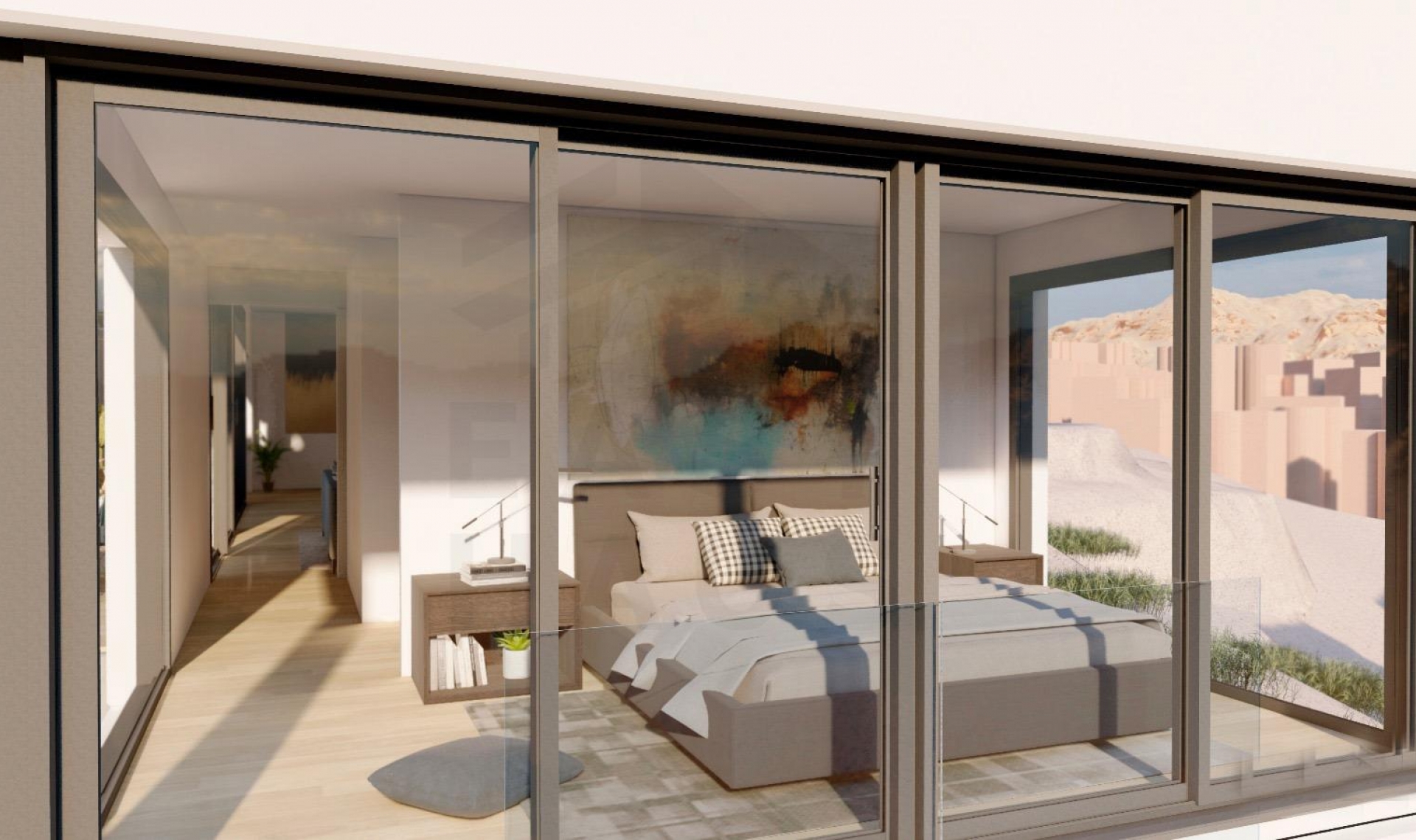 New Build - Villa -
Ciudad Quesada - Rojales - La Marquesa Golf