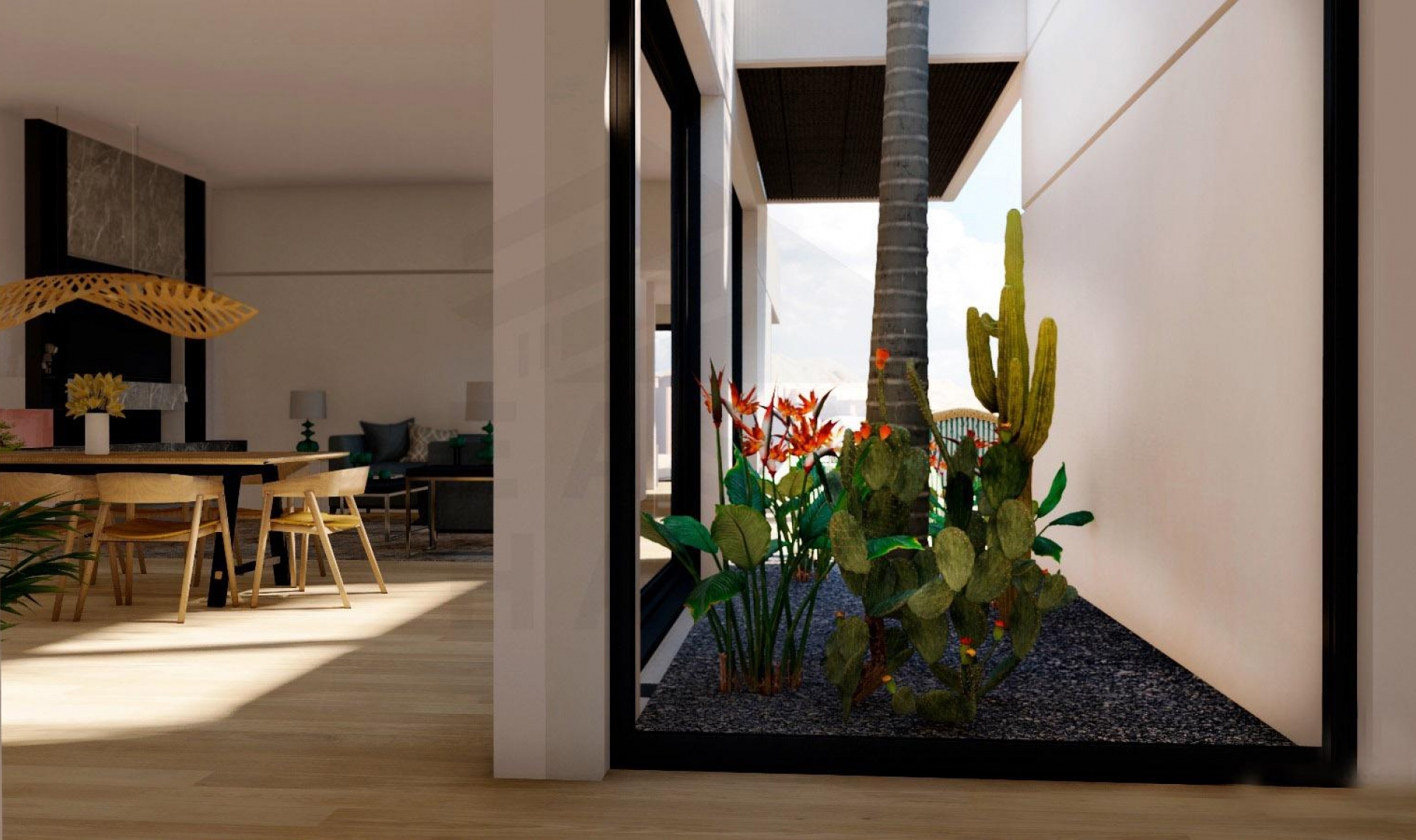 New Build - Villa -
Ciudad Quesada - Rojales - La Marquesa Golf