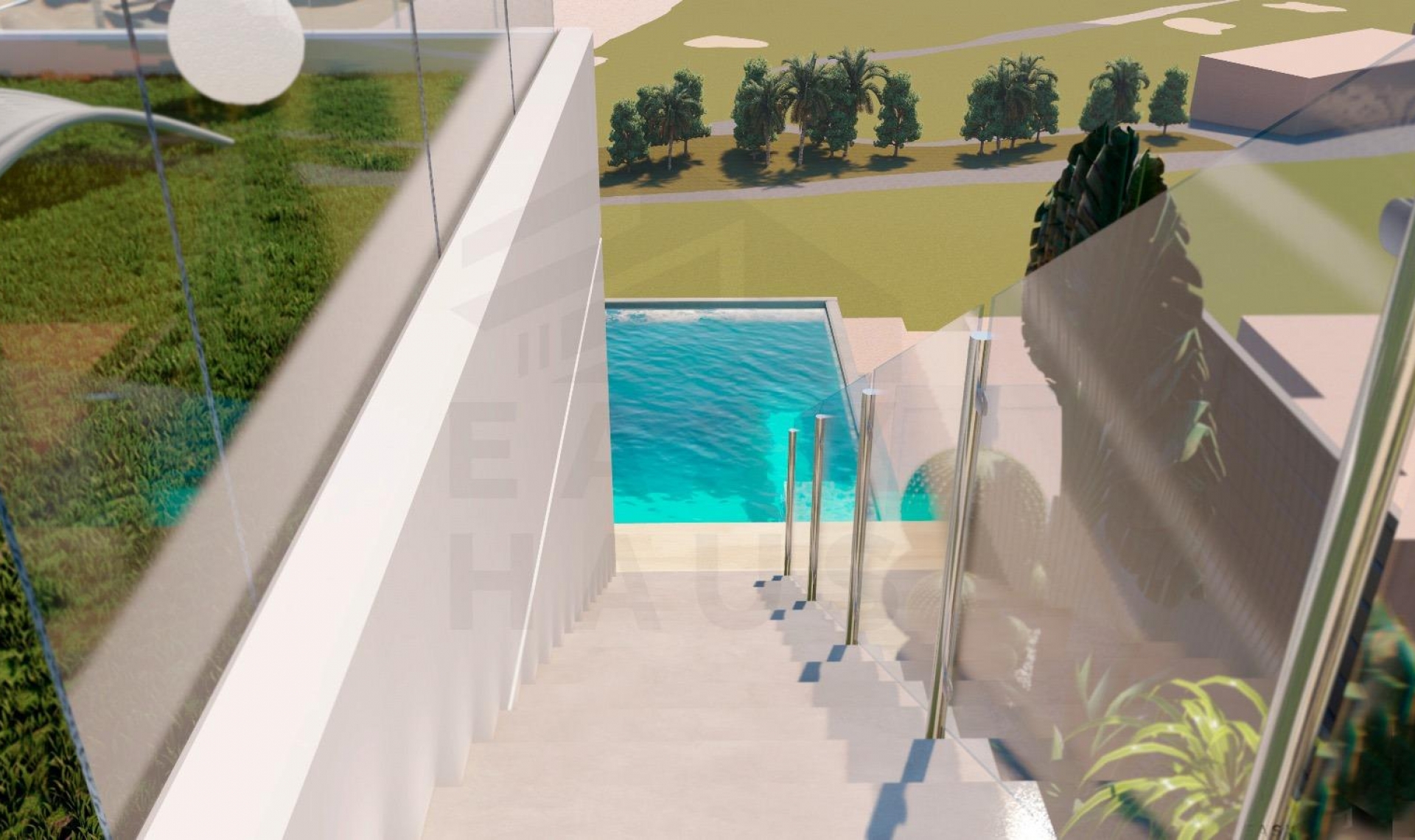 New Build - Villa -
Ciudad Quesada - Rojales - La Marquesa Golf