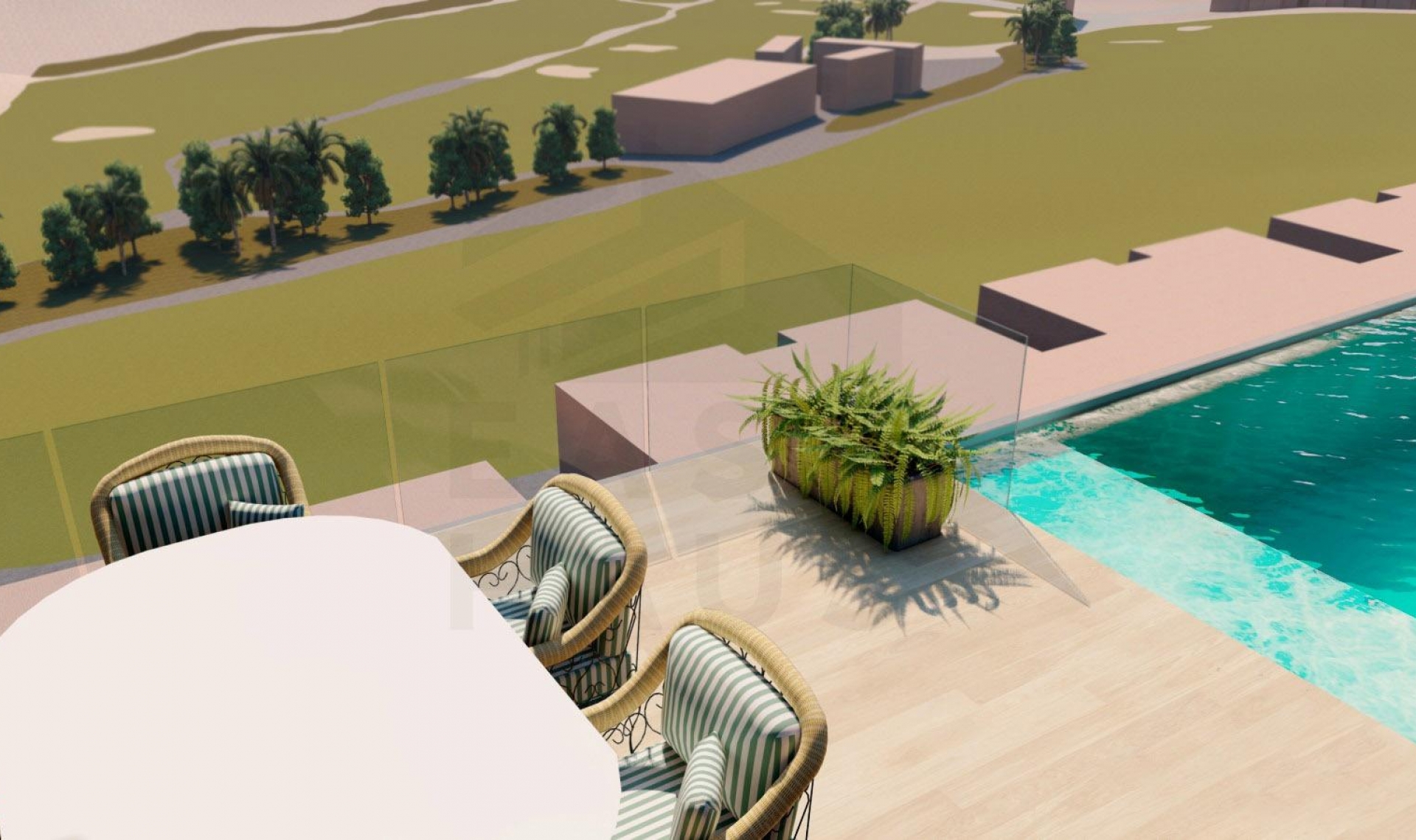 New Build - Villa -
Ciudad Quesada - Rojales - La Marquesa Golf