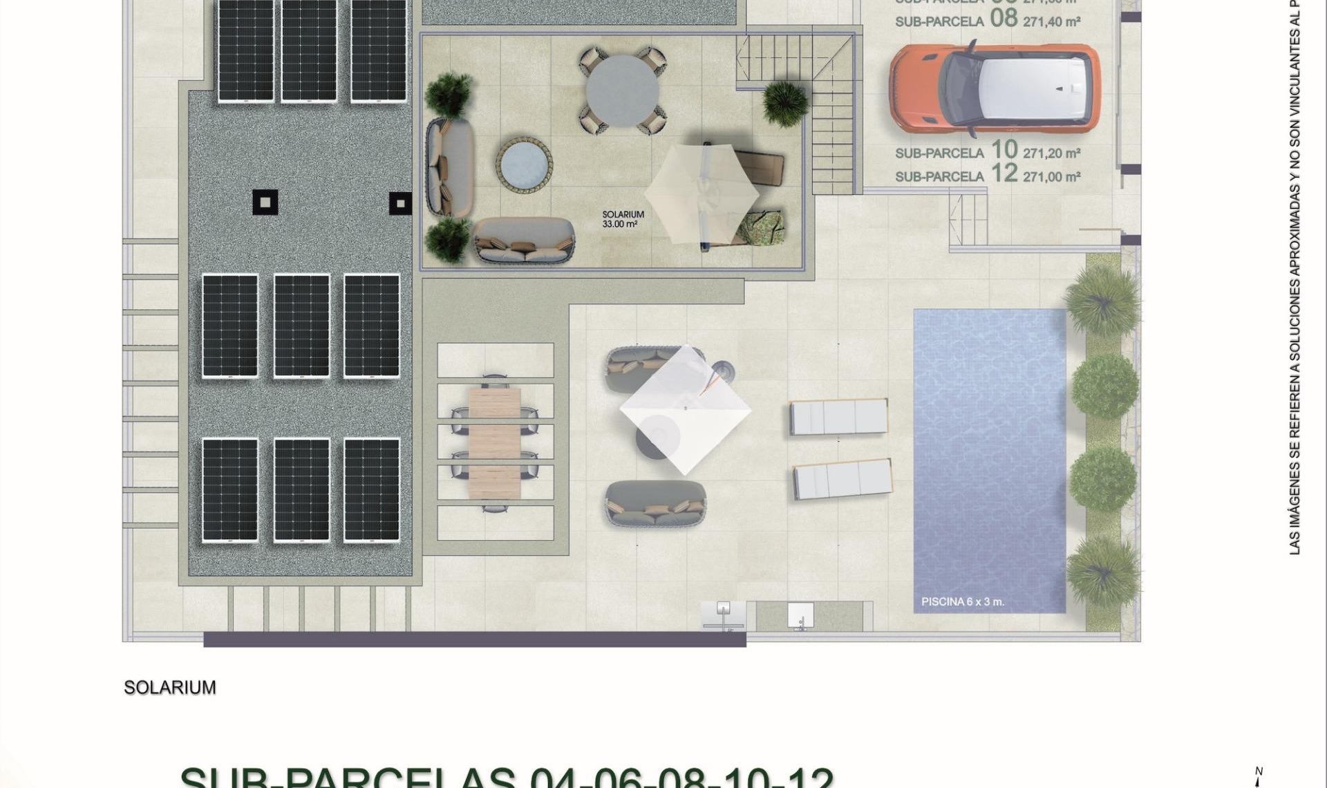 New Build - Villa -
Ciudad Quesada - Rojales - La Marquesa Golf
