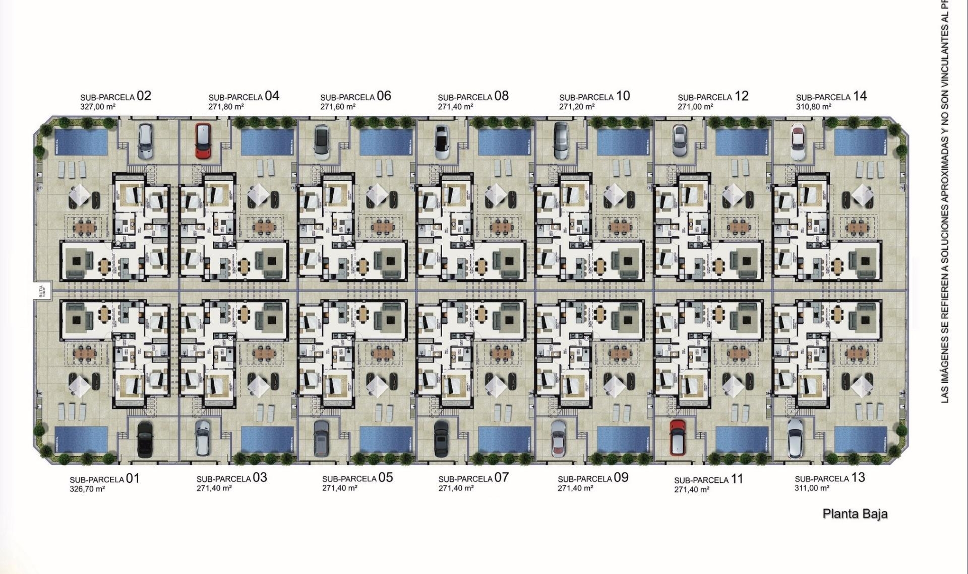 New Build - Villa -
Ciudad Quesada - Rojales - La Marquesa Golf