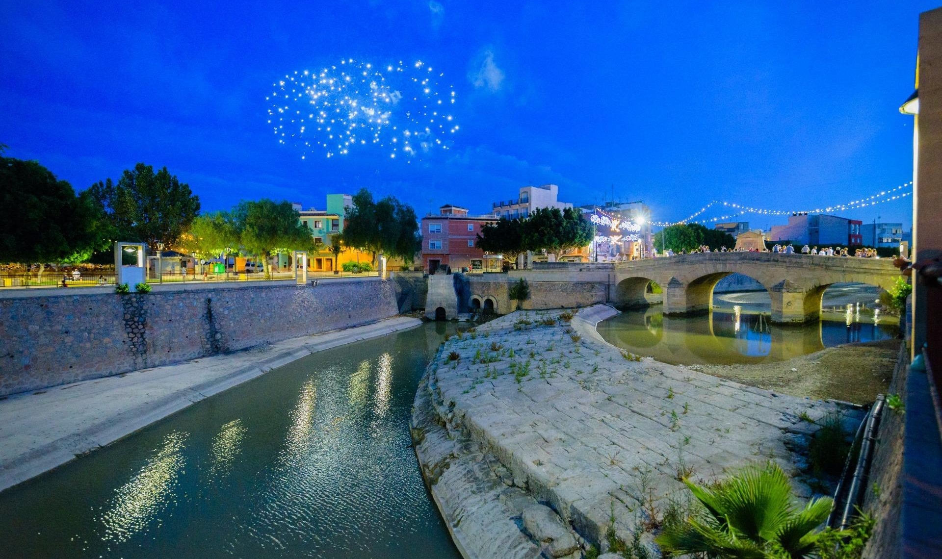 New Build - Villa -
Ciudad Quesada - Rojales - La Marquesa Golf