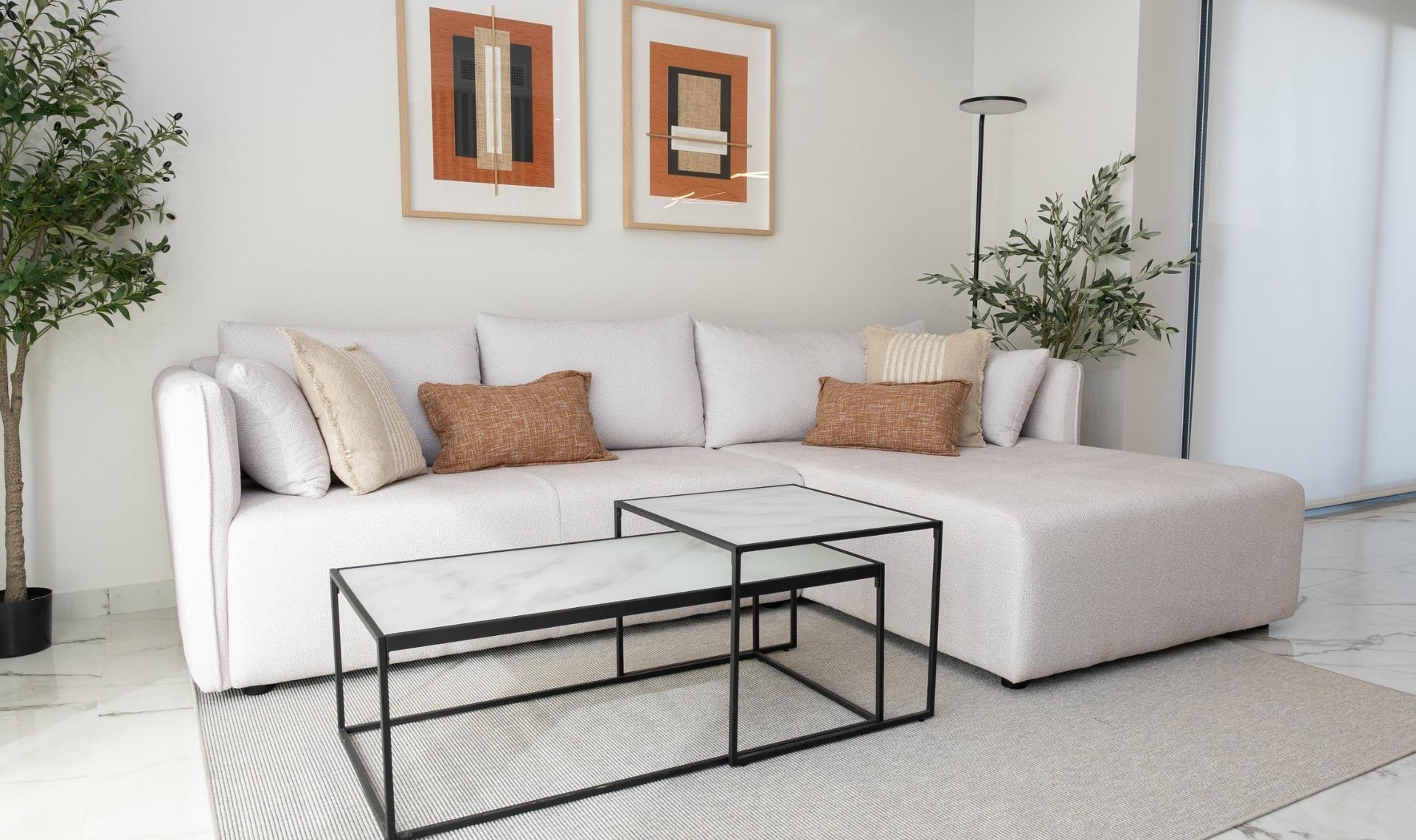 New Build - Villa -
Ciudad Quesada - Rojales - Lo Marabú