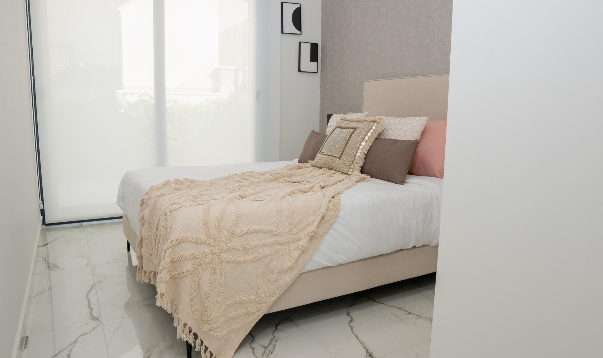 New Build - Villa -
Ciudad Quesada - Rojales - Lo Marabú