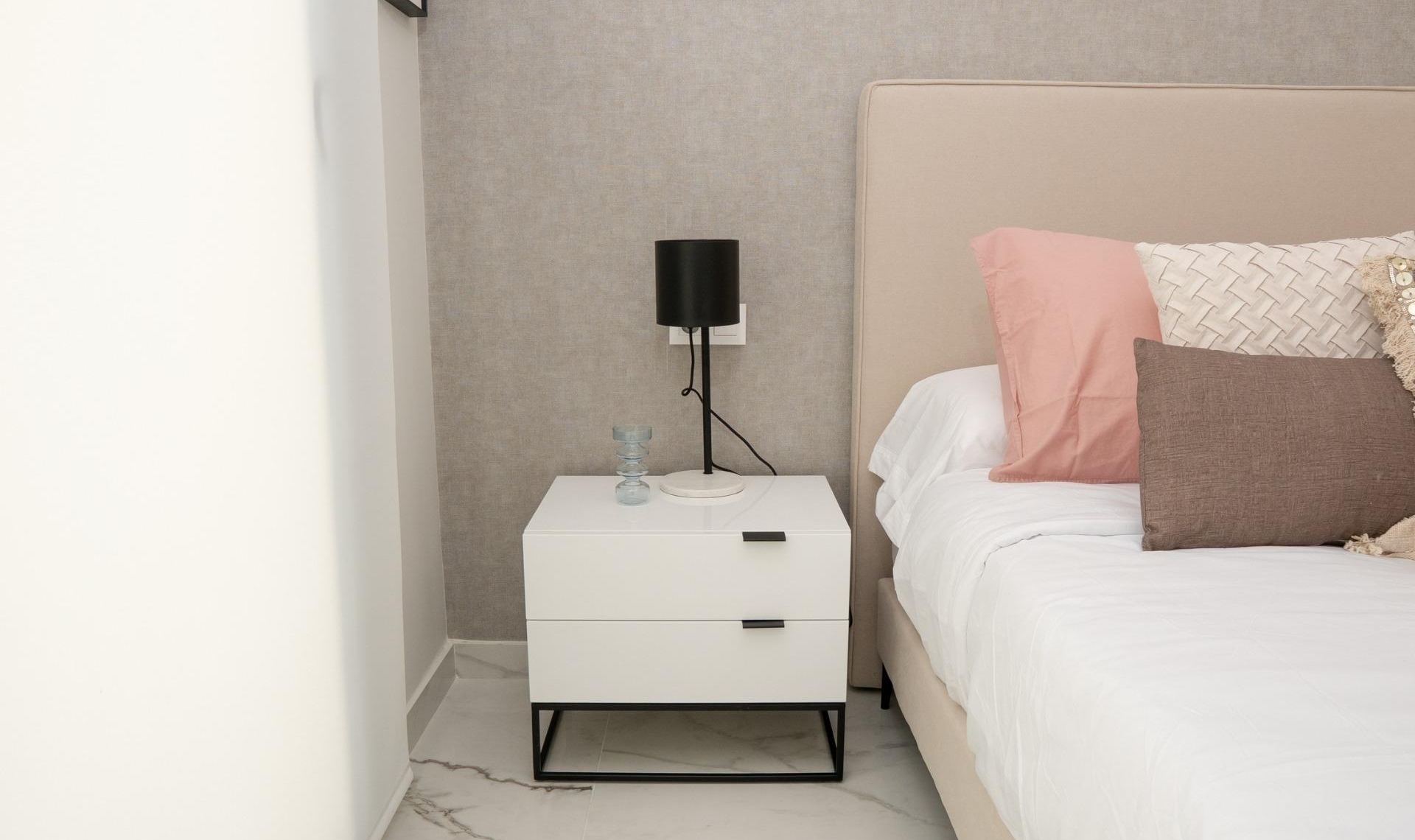 New Build - Villa -
Ciudad Quesada - Rojales - Lo Marabú