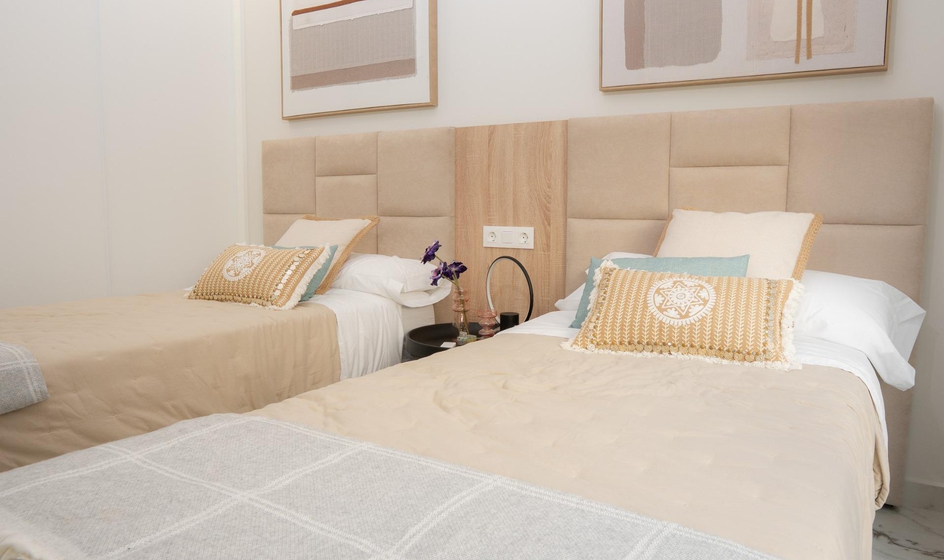 New Build - Villa -
Ciudad Quesada - Rojales - Lo Marabú