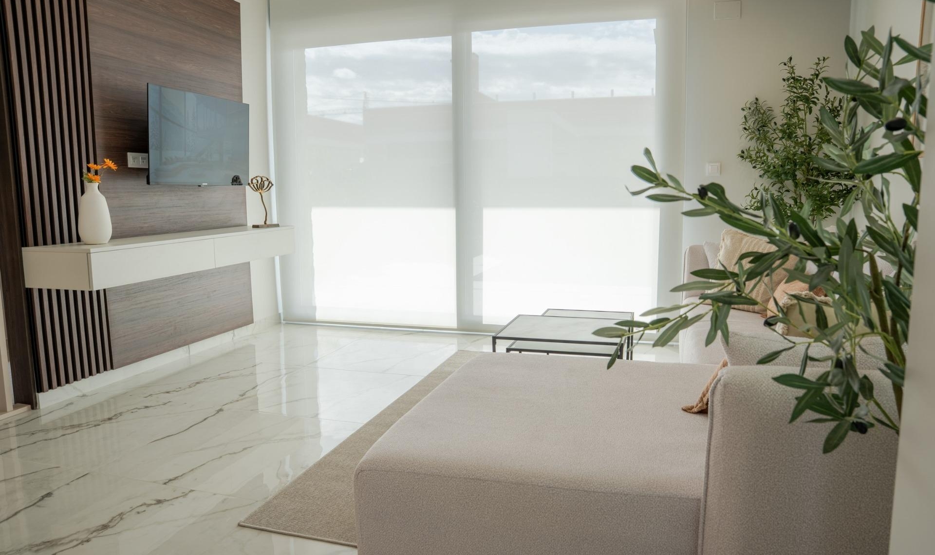 New Build - Villa -
Ciudad Quesada - Rojales - Lo Marabú