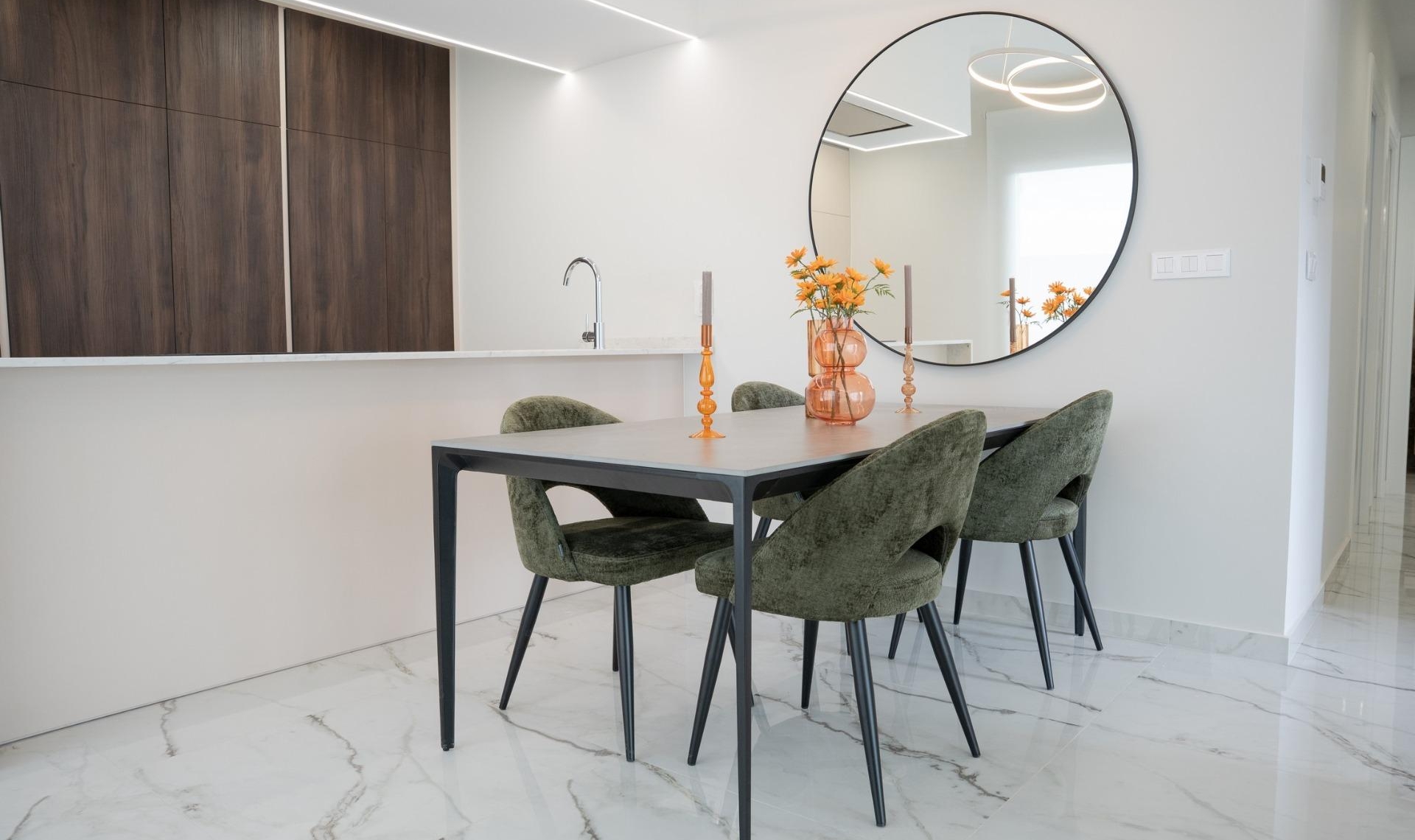 New Build - Villa -
Ciudad Quesada - Rojales - Lo Marabú