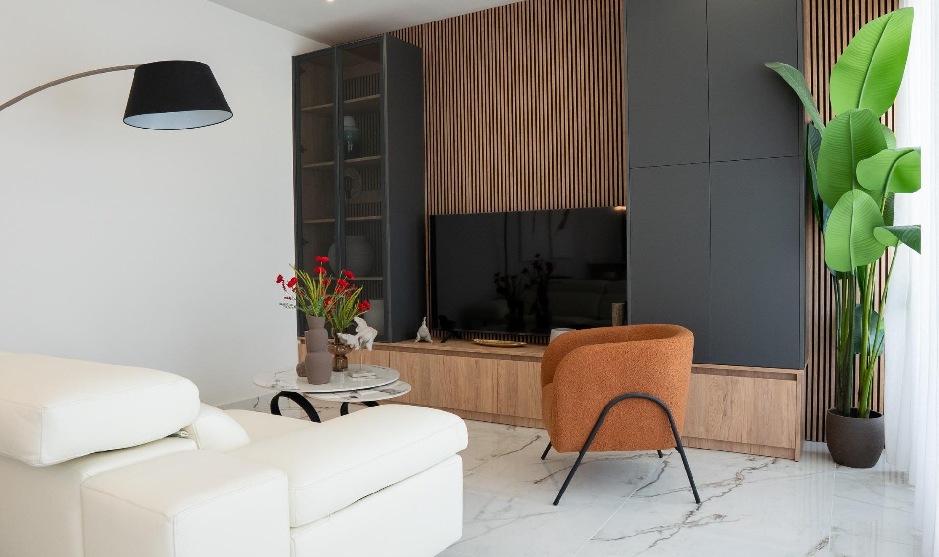 New Build - Villa -
Ciudad Quesada - Rojales - Lo Marabú