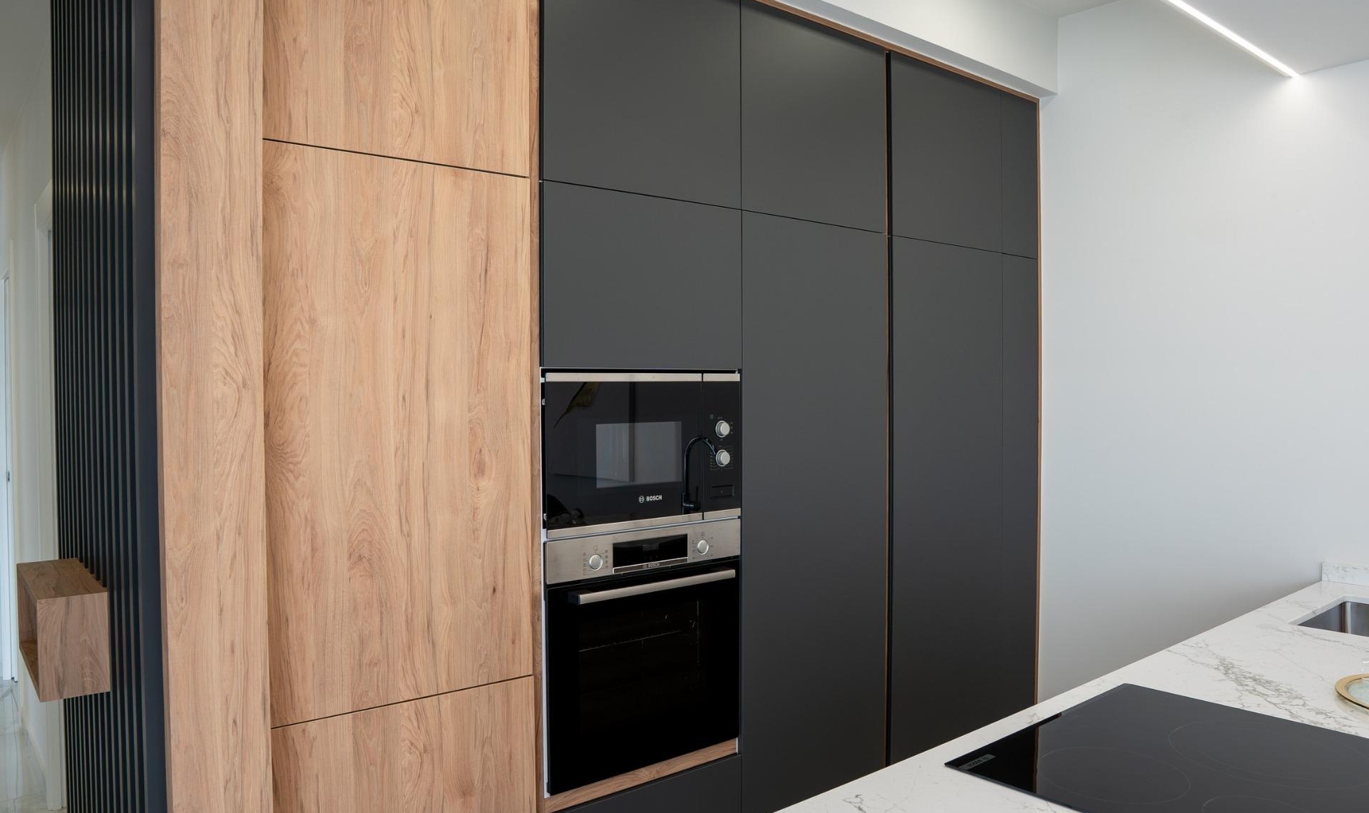 New Build - Villa -
Ciudad Quesada - Rojales - Lo Marabú