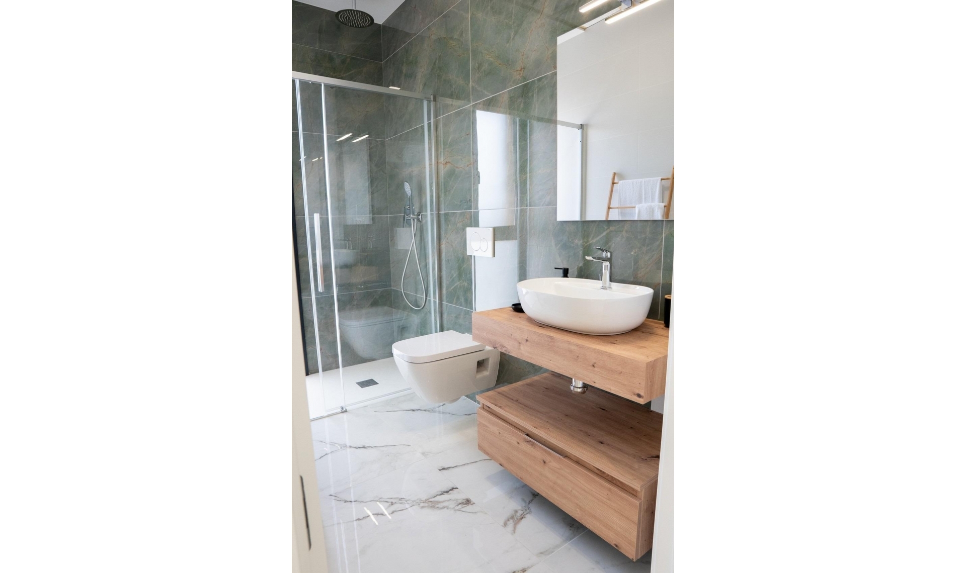 New Build - Villa -
Ciudad Quesada - Rojales - Lo Marabú