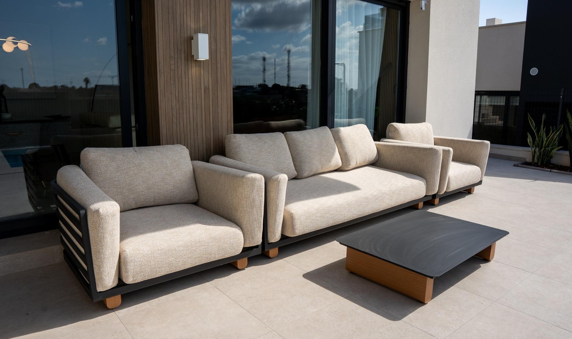 New Build - Villa -
Ciudad Quesada - Rojales - Lo Marabú