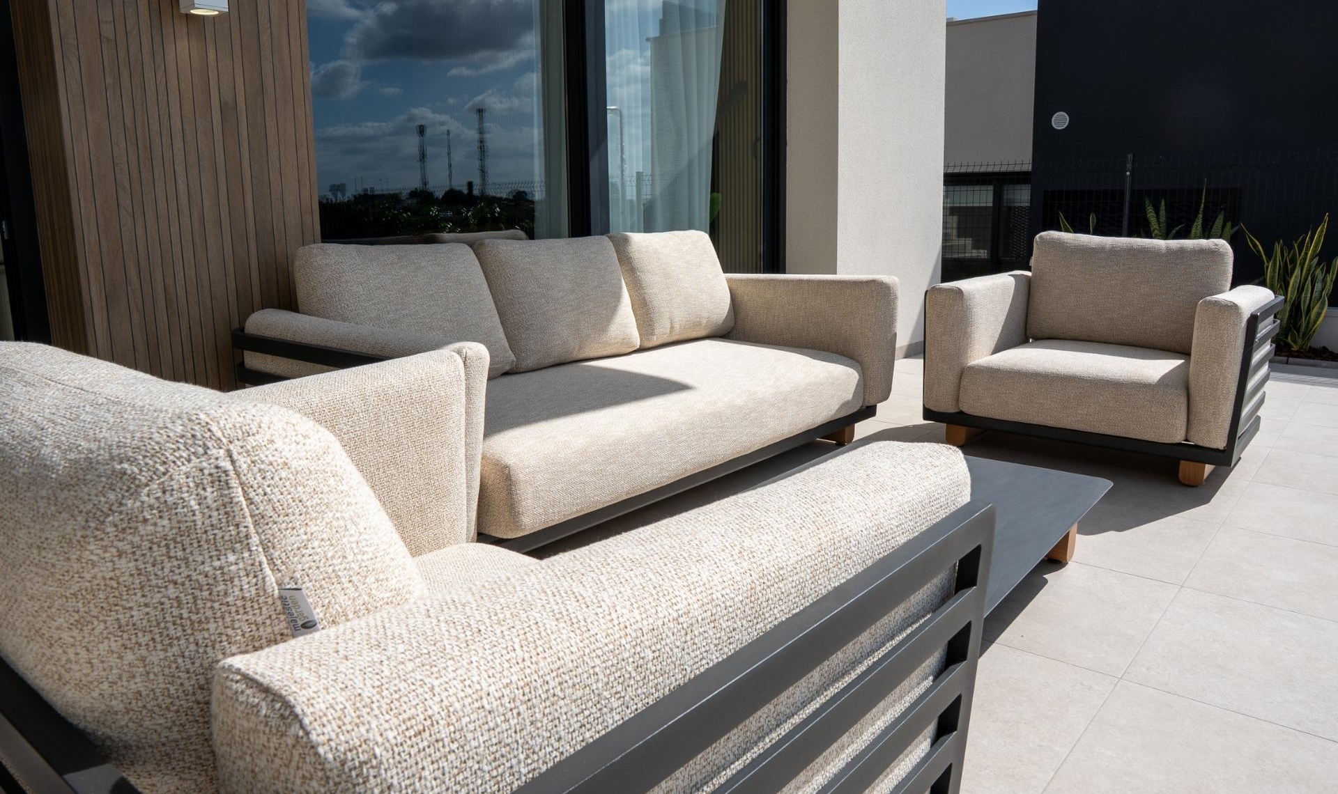 New Build - Villa -
Ciudad Quesada - Rojales - Lo Marabú