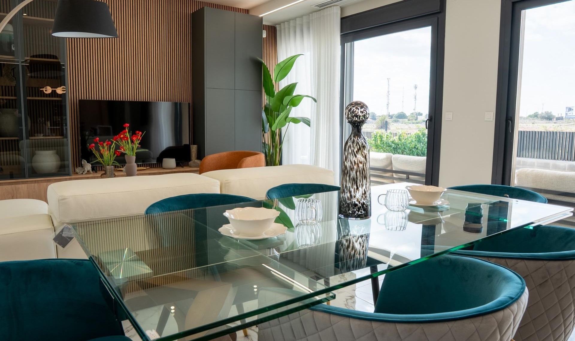 New Build - Villa -
Ciudad Quesada - Rojales - Lo Marabú