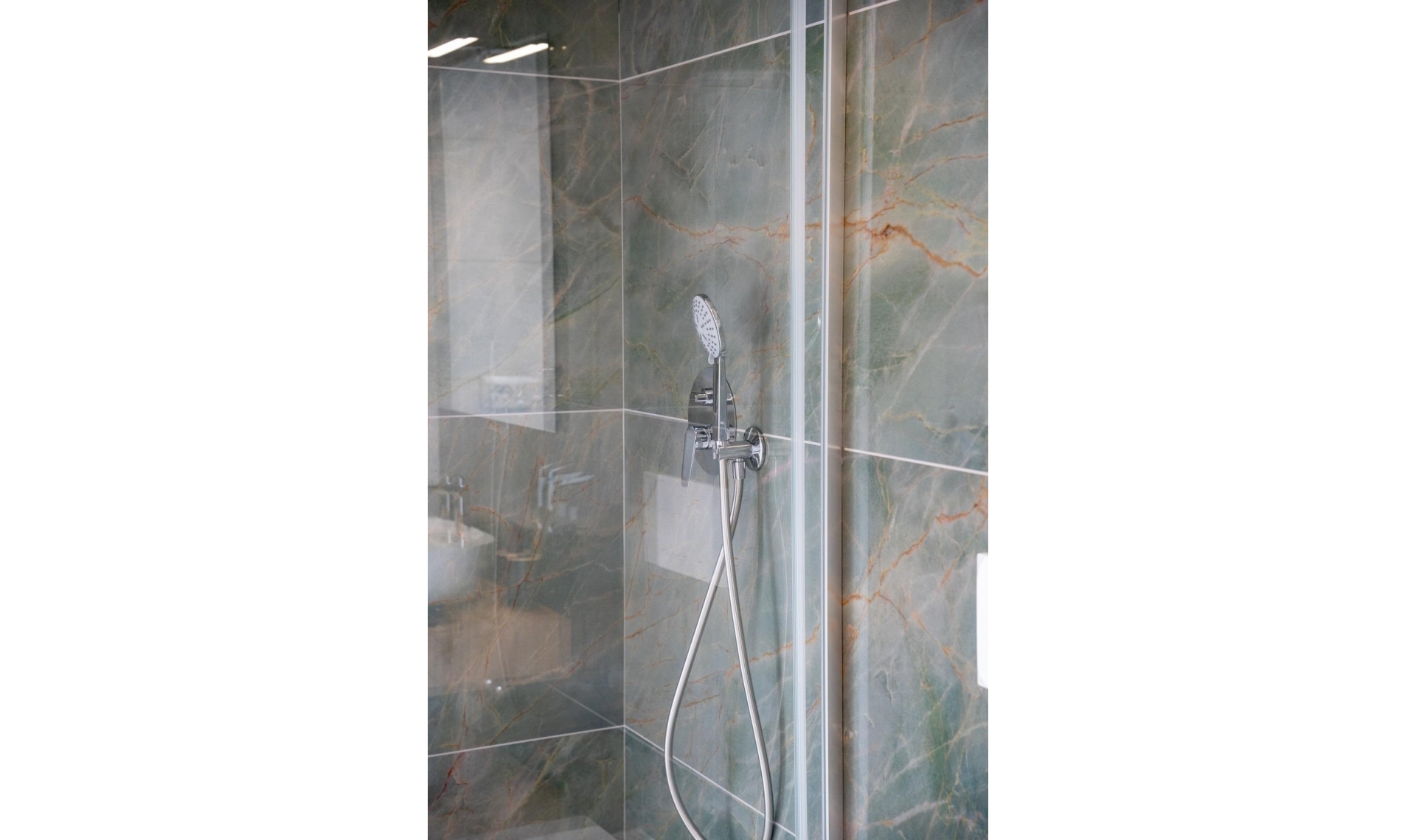 New Build - Villa -
Ciudad Quesada - Rojales - Lo Marabú