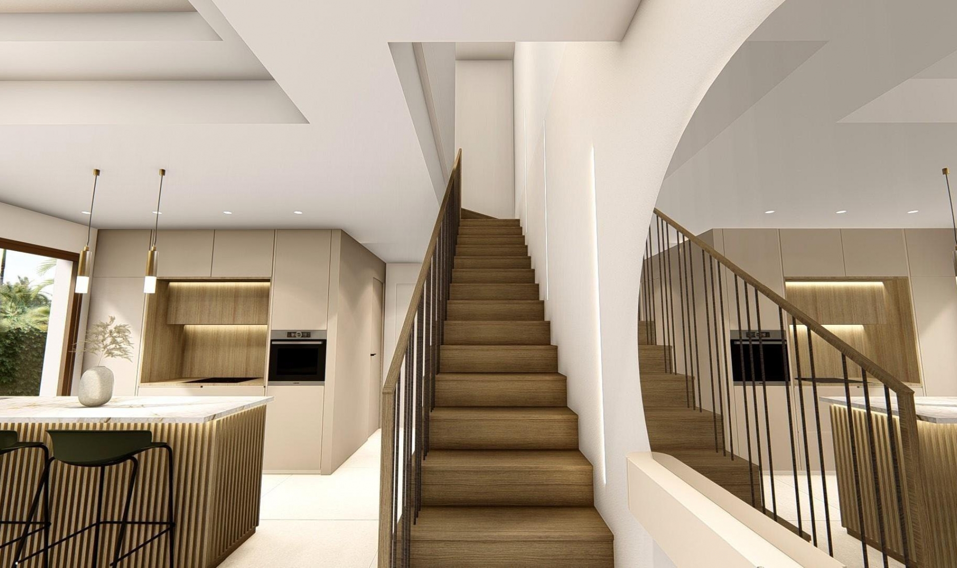 New Build - Villa -
Ciudad Quesada - Rojales - Lo Marabú