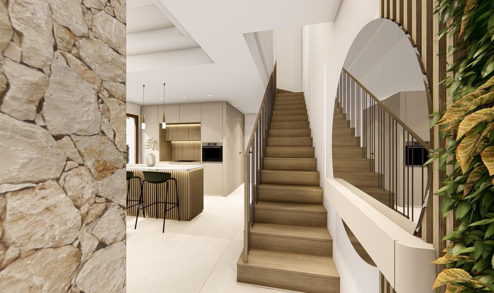 New Build - Villa -
Ciudad Quesada - Rojales - Lo Marabú