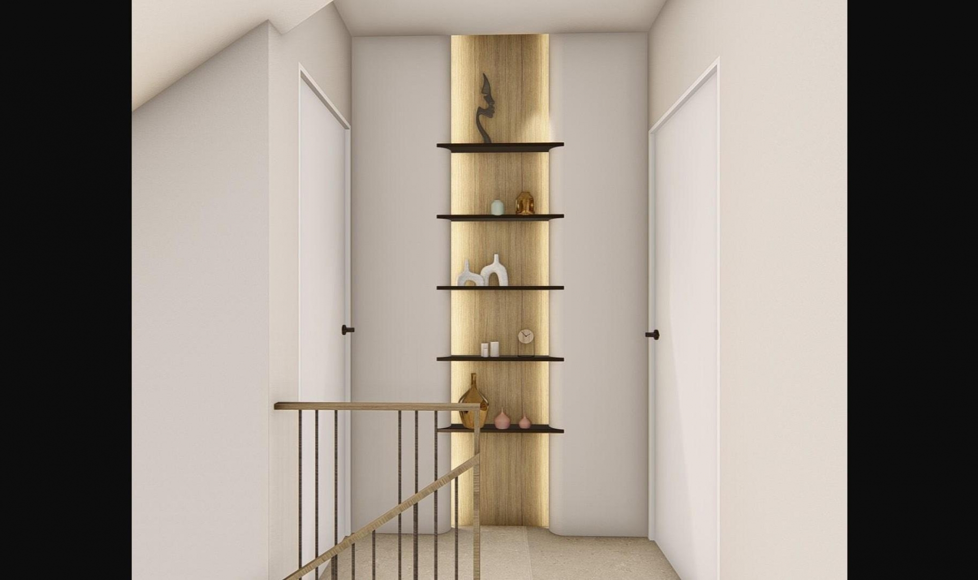 New Build - Villa -
Ciudad Quesada - Rojales - Lo Marabú