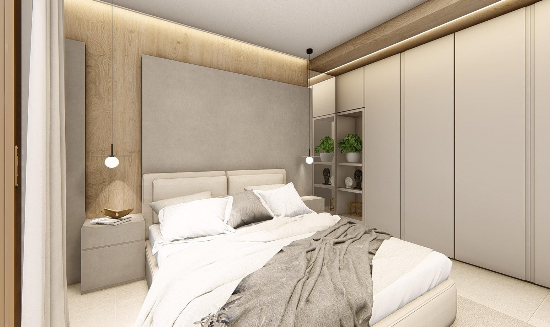 New Build - Villa -
Ciudad Quesada - Rojales - Lo Marabú