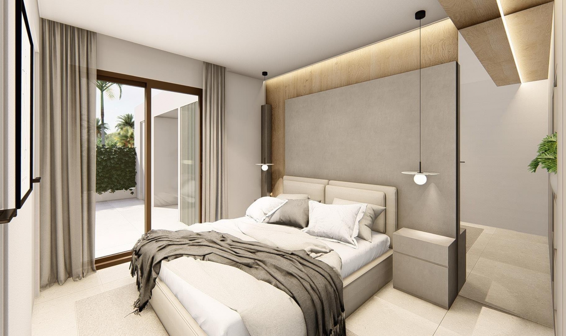 New Build - Villa -
Ciudad Quesada - Rojales - Lo Marabú