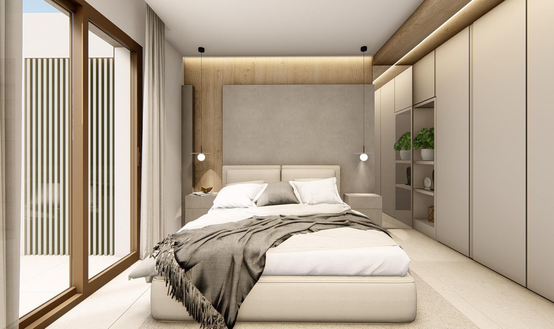 New Build - Villa -
Ciudad Quesada - Rojales - Lo Marabú