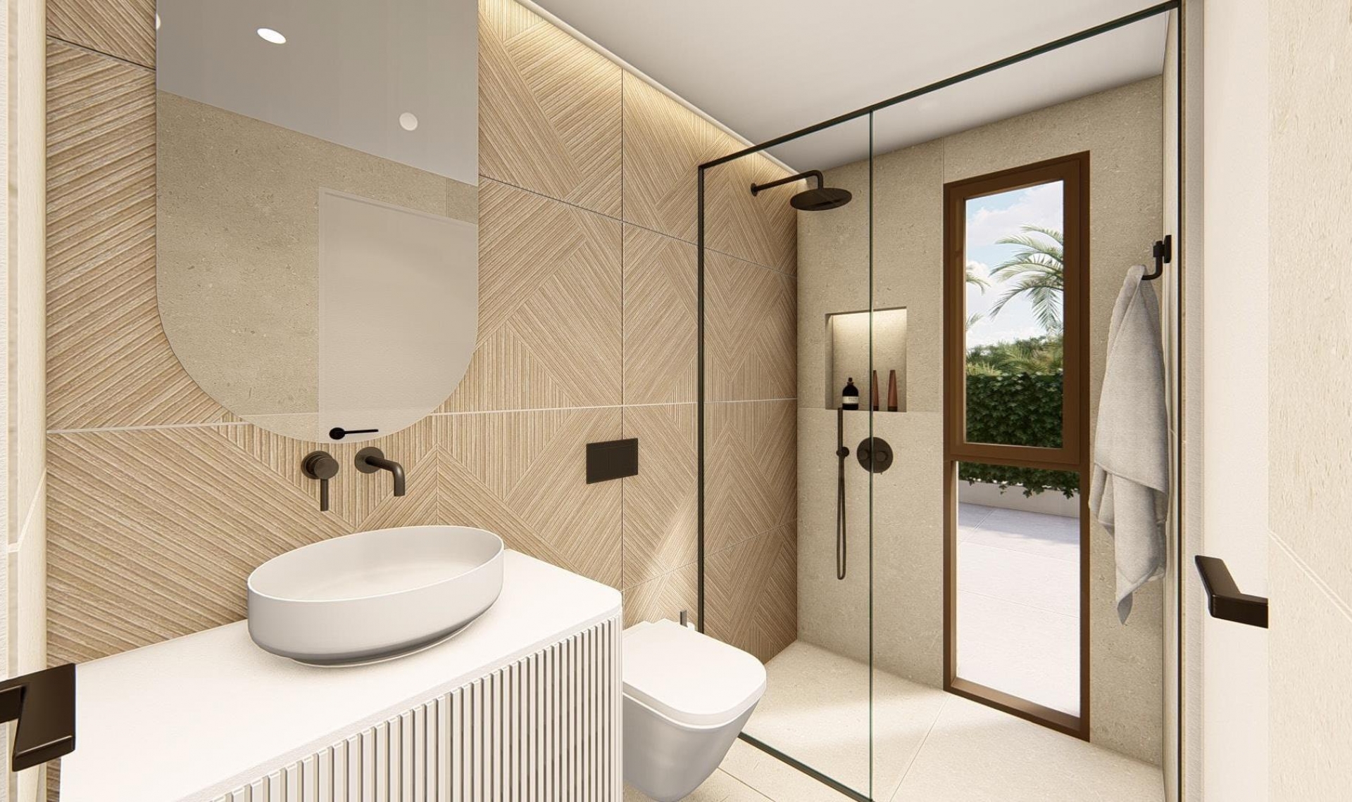 New Build - Villa -
Ciudad Quesada - Rojales - Lo Marabú