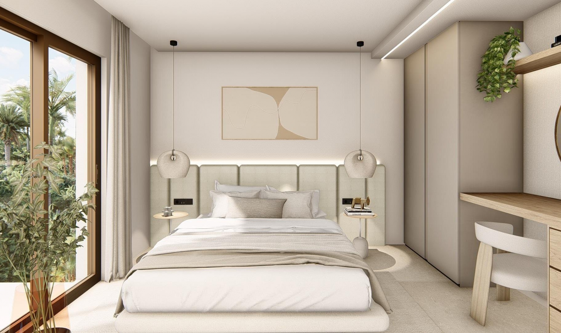 New Build - Villa -
Ciudad Quesada - Rojales - Lo Marabú