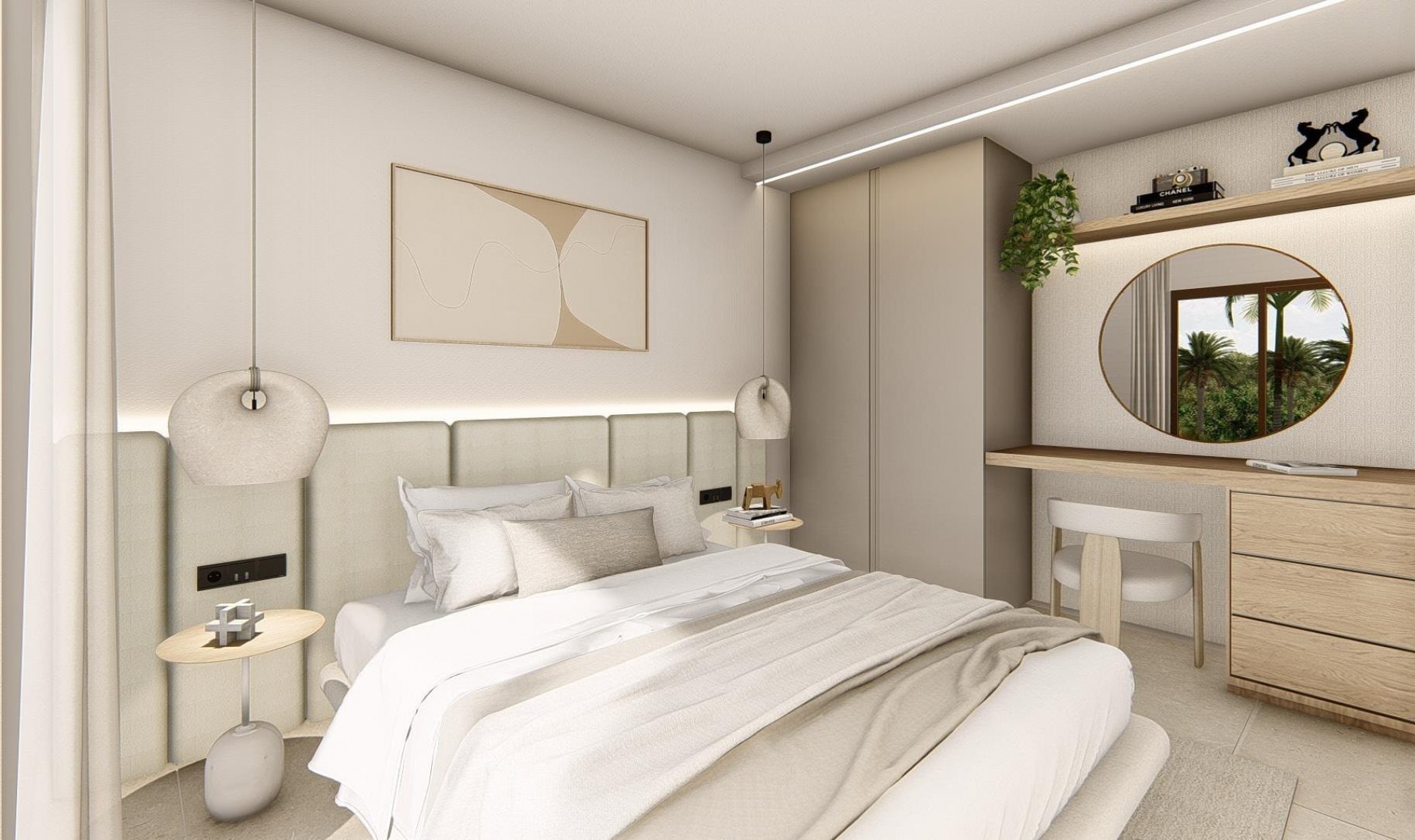 New Build - Villa -
Ciudad Quesada - Rojales - Lo Marabú