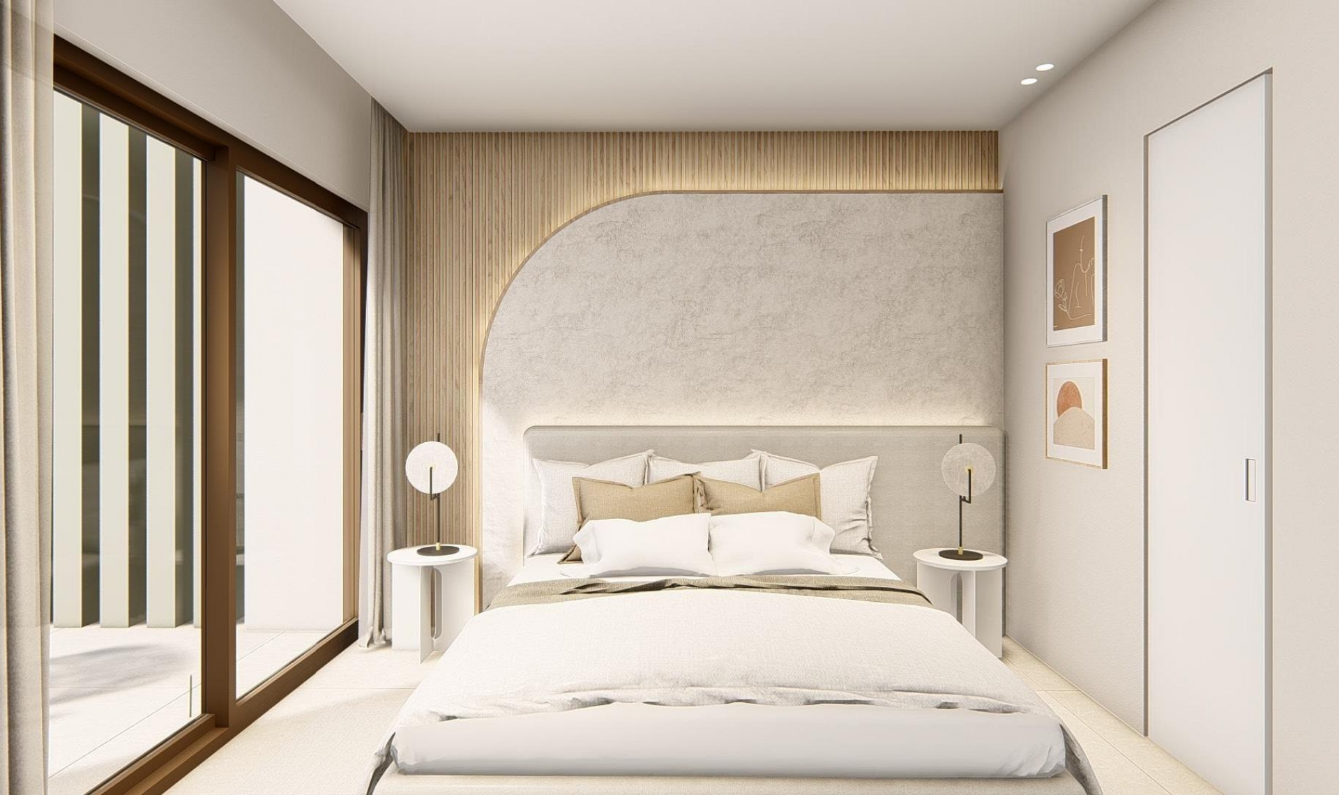 New Build - Villa -
Ciudad Quesada - Rojales - Lo Marabú