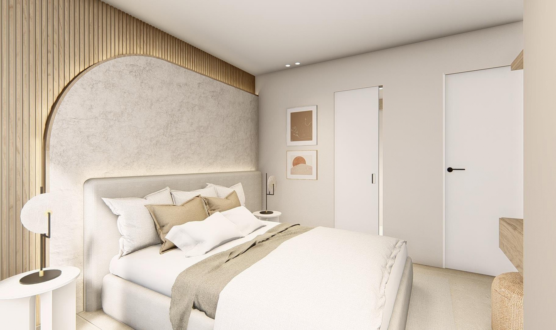 New Build - Villa -
Ciudad Quesada - Rojales - Lo Marabú