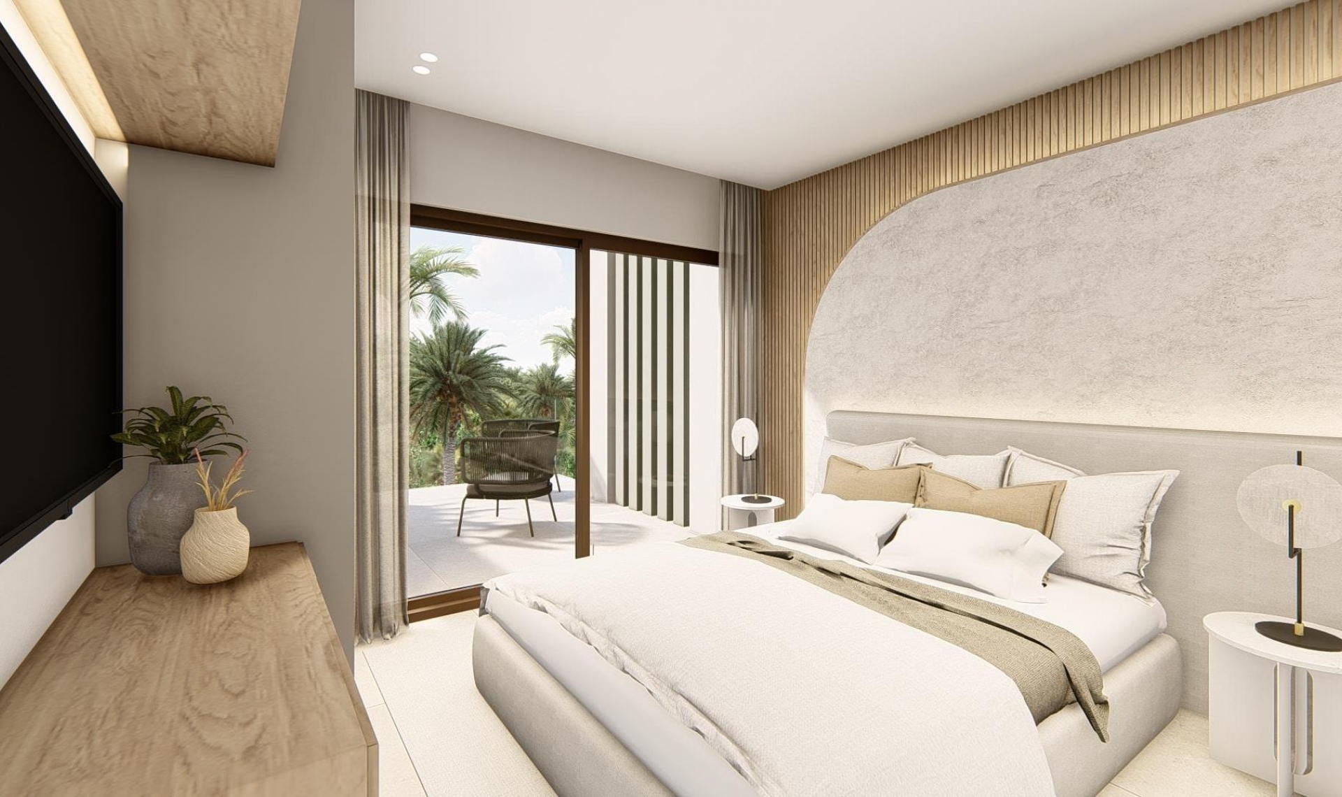 New Build - Villa -
Ciudad Quesada - Rojales - Lo Marabú