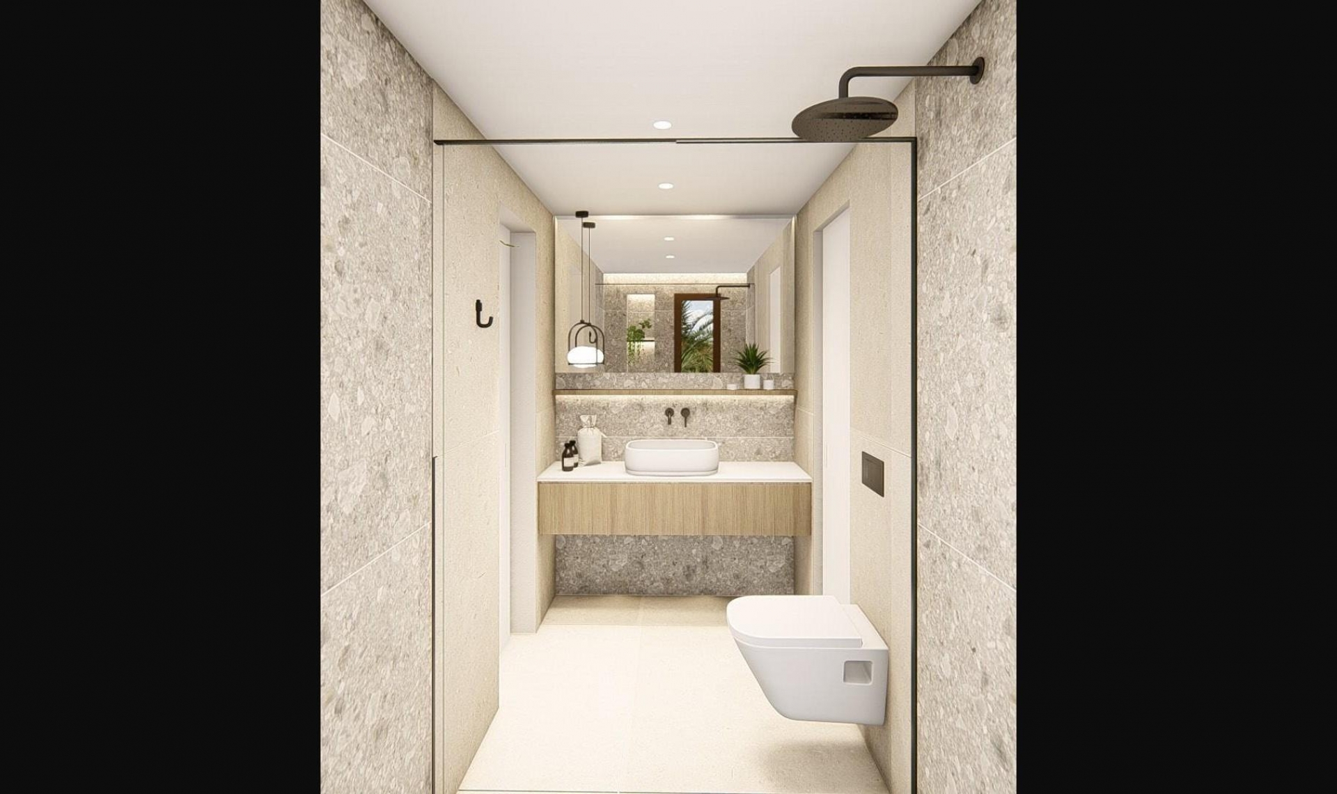 New Build - Villa -
Ciudad Quesada - Rojales - Lo Marabú