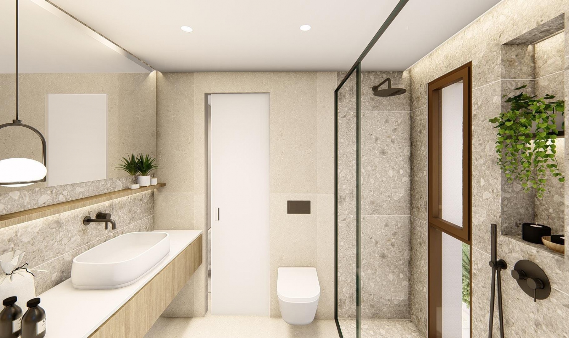 New Build - Villa -
Ciudad Quesada - Rojales - Lo Marabú