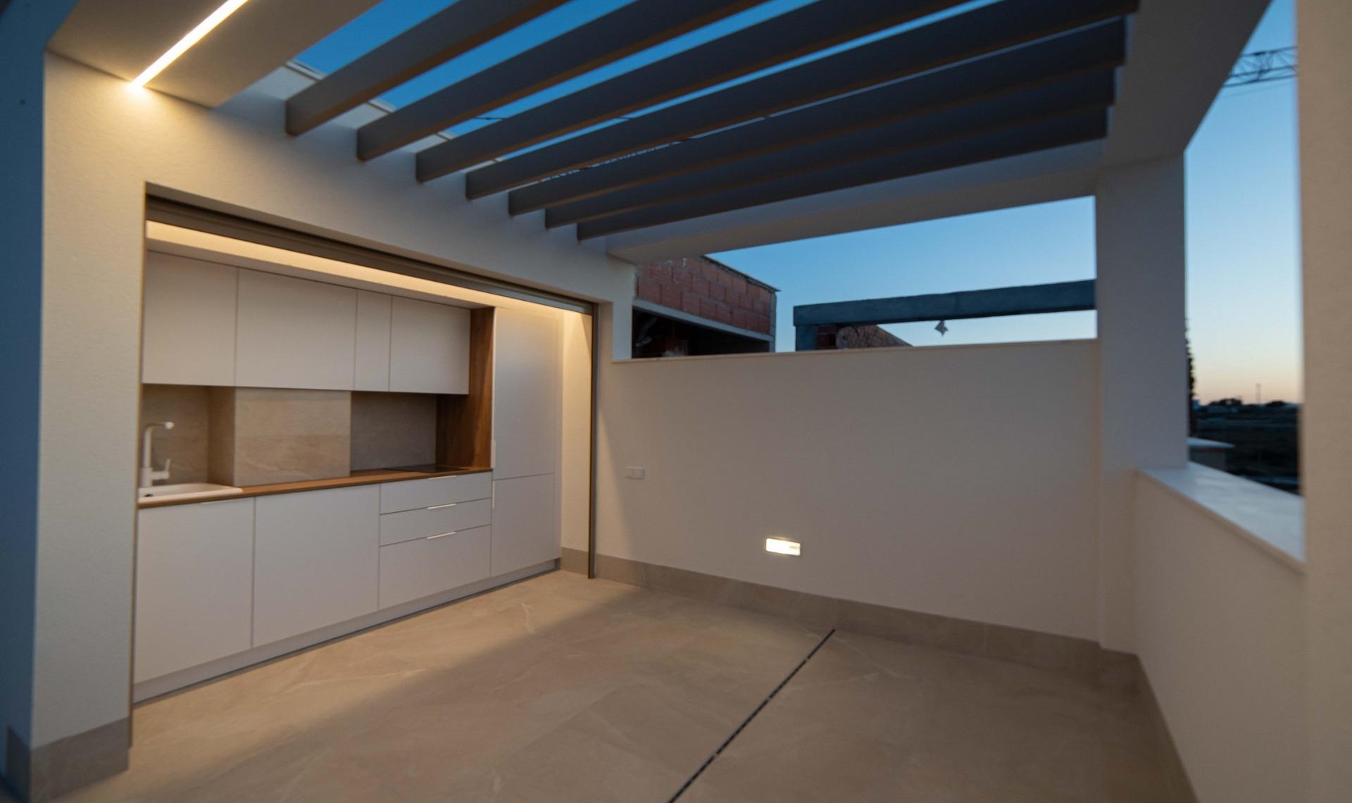 New Build - Villa -
Ciudad Quesada - Rojales - Lo Marabú