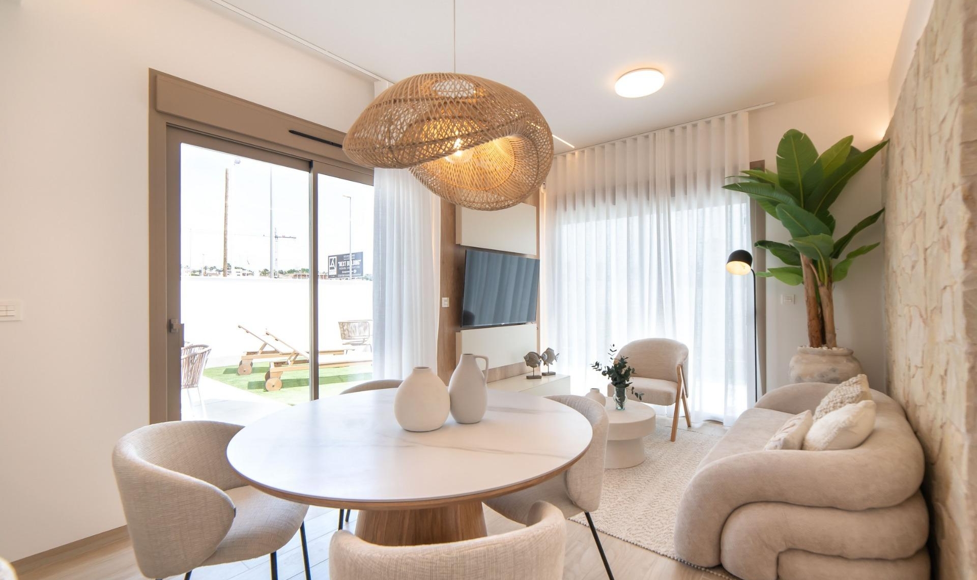 New Build - Villa -
Ciudad Quesada - Rojales - Lo Marabú