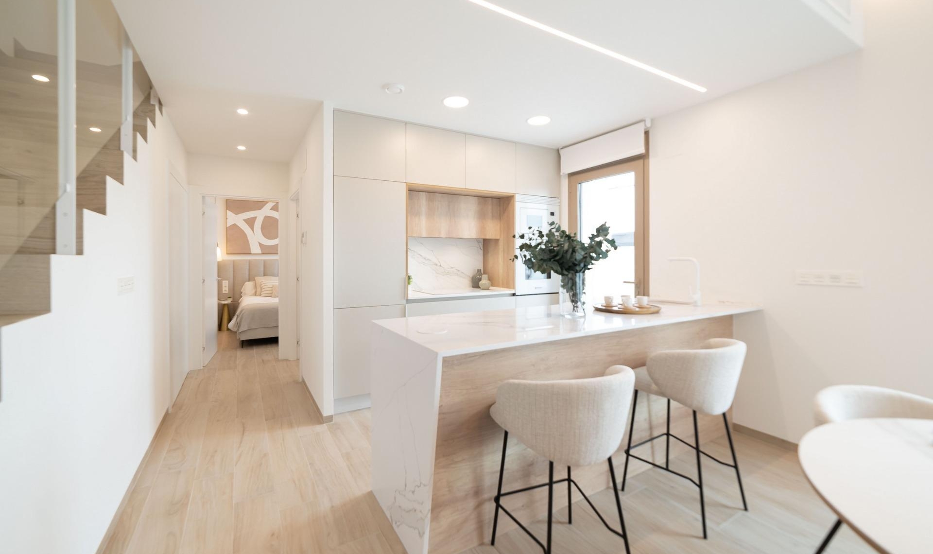 New Build - Villa -
Ciudad Quesada - Rojales - Lo Marabú