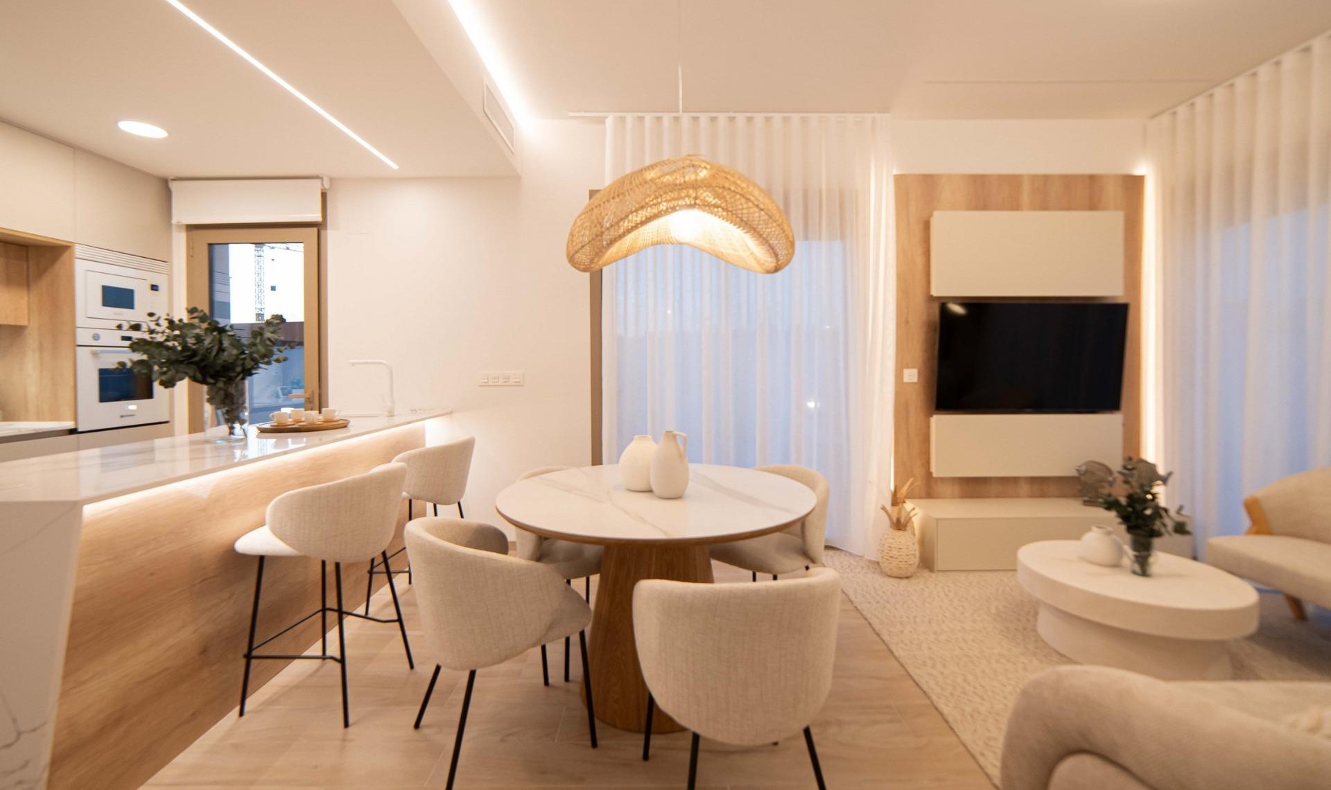 New Build - Villa -
Ciudad Quesada - Rojales - Lo Marabú