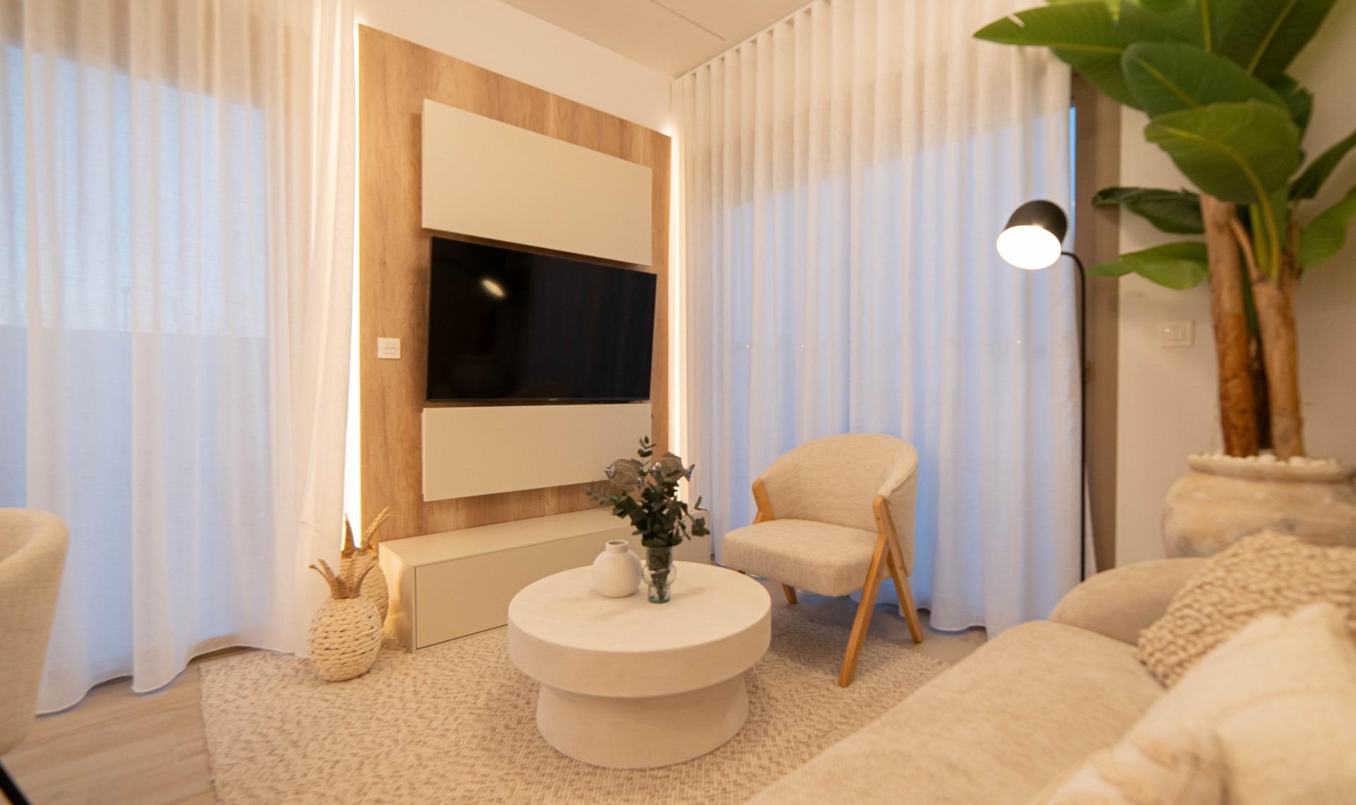 New Build - Villa -
Ciudad Quesada - Rojales - Lo Marabú