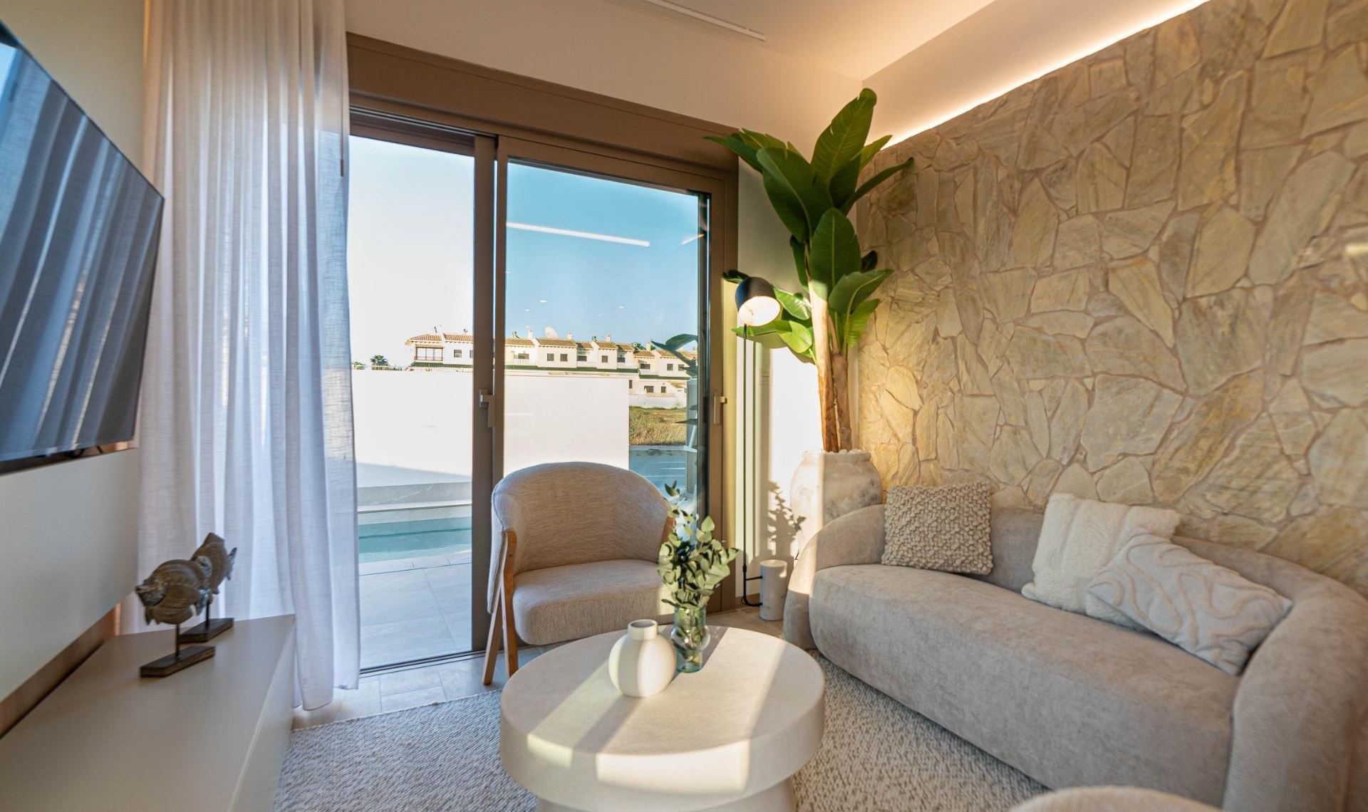 New Build - Villa -
Ciudad Quesada - Rojales - Lo Marabú