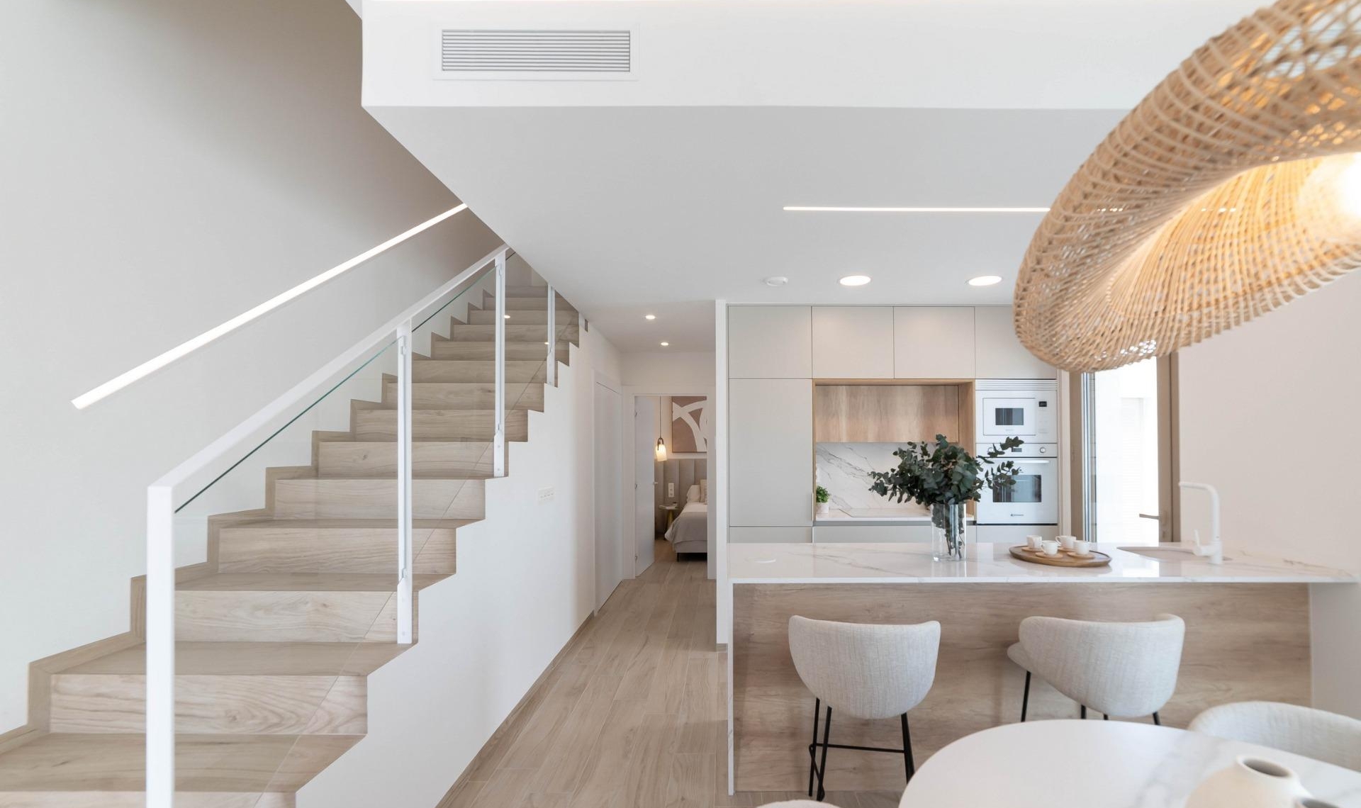 New Build - Villa -
Ciudad Quesada - Rojales - Lo Marabú