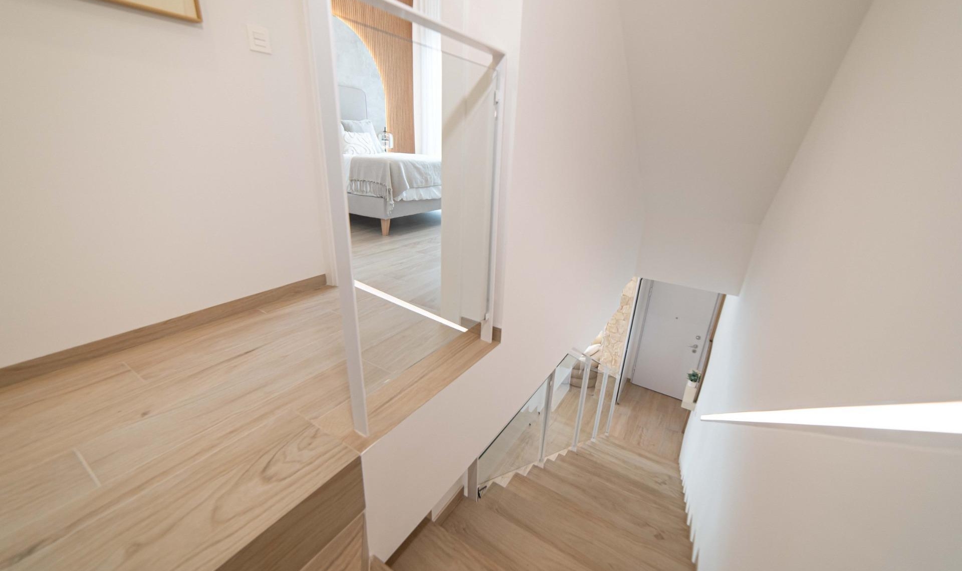 New Build - Villa -
Ciudad Quesada - Rojales - Lo Marabú