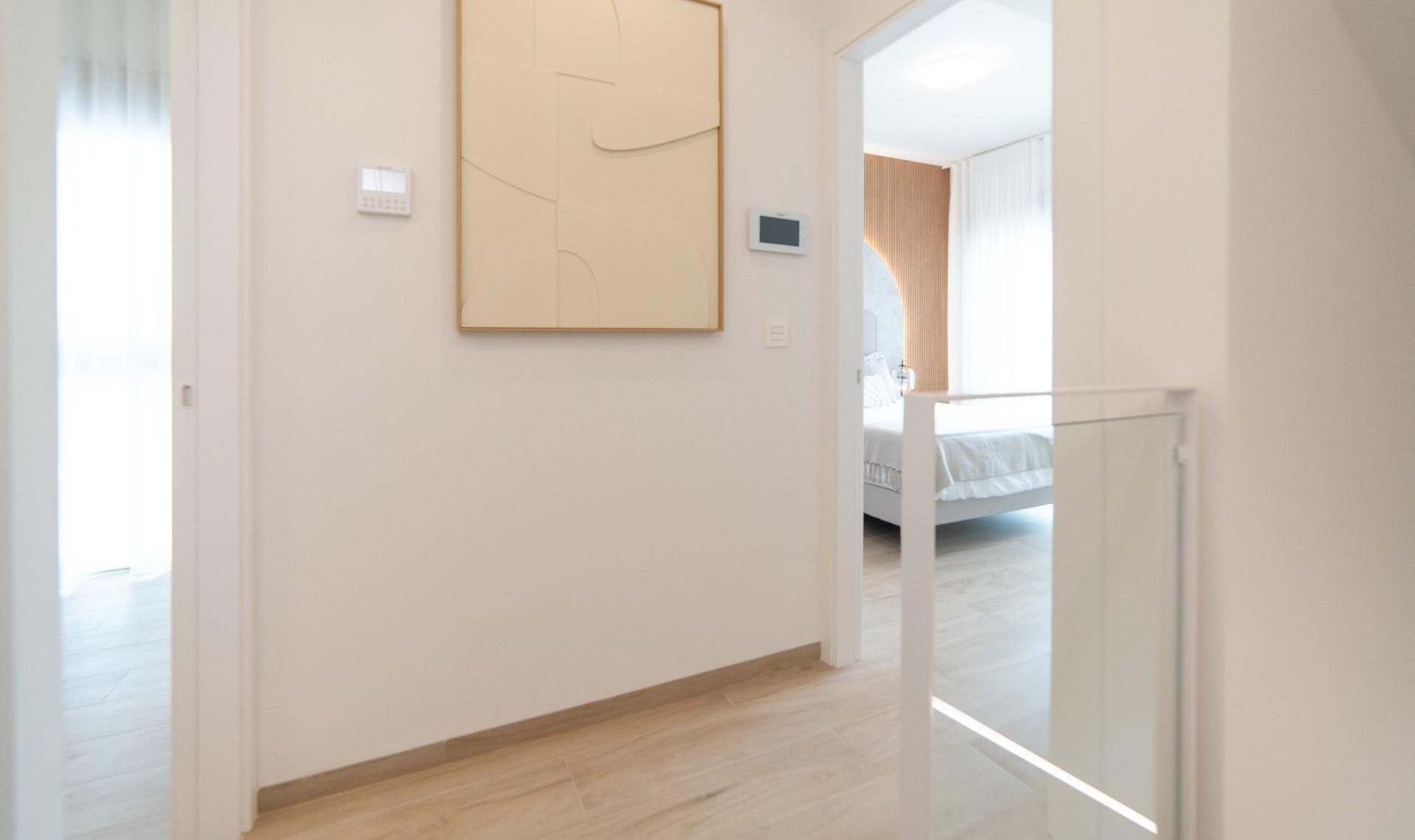 New Build - Villa -
Ciudad Quesada - Rojales - Lo Marabú