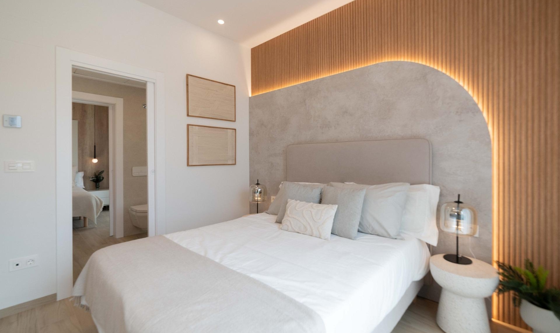 New Build - Villa -
Ciudad Quesada - Rojales - Lo Marabú