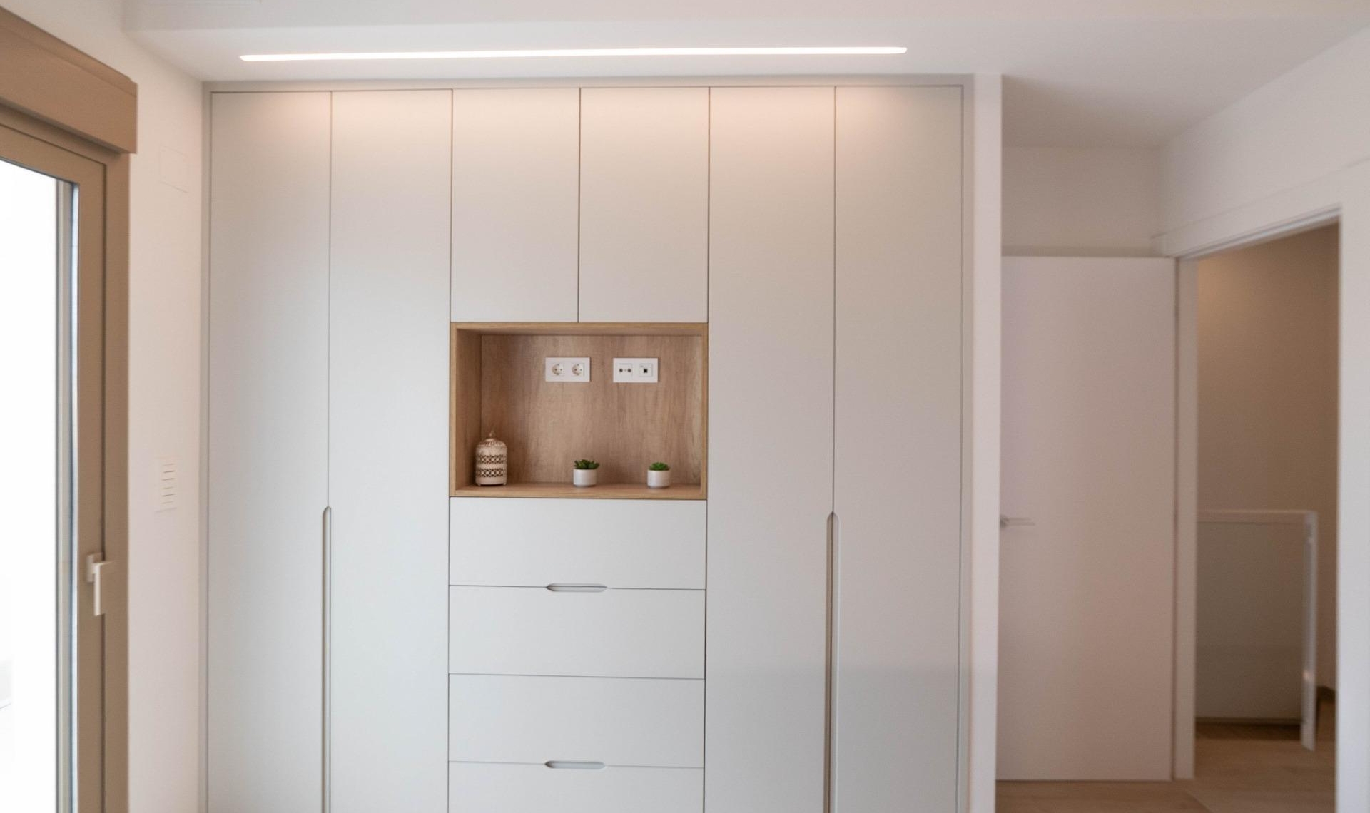 New Build - Villa -
Ciudad Quesada - Rojales - Lo Marabú