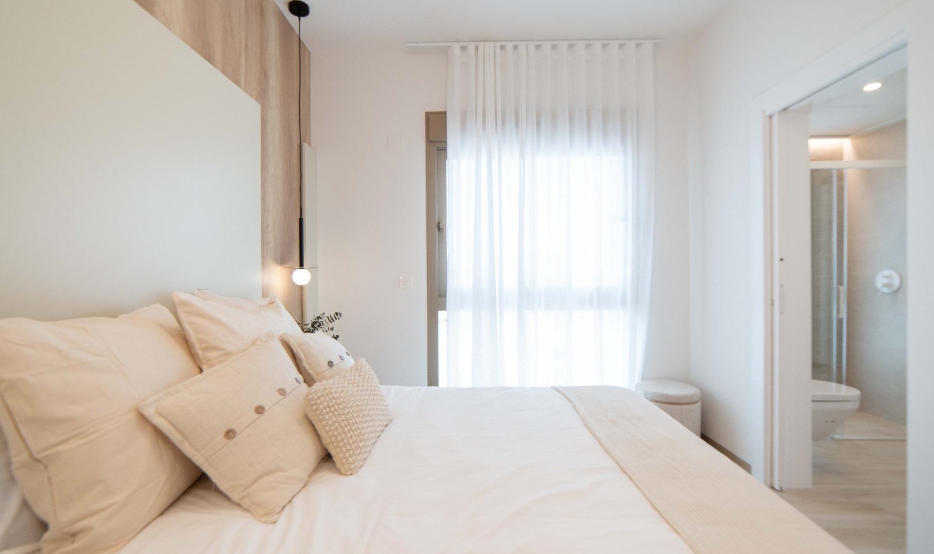 New Build - Villa -
Ciudad Quesada - Rojales - Lo Marabú